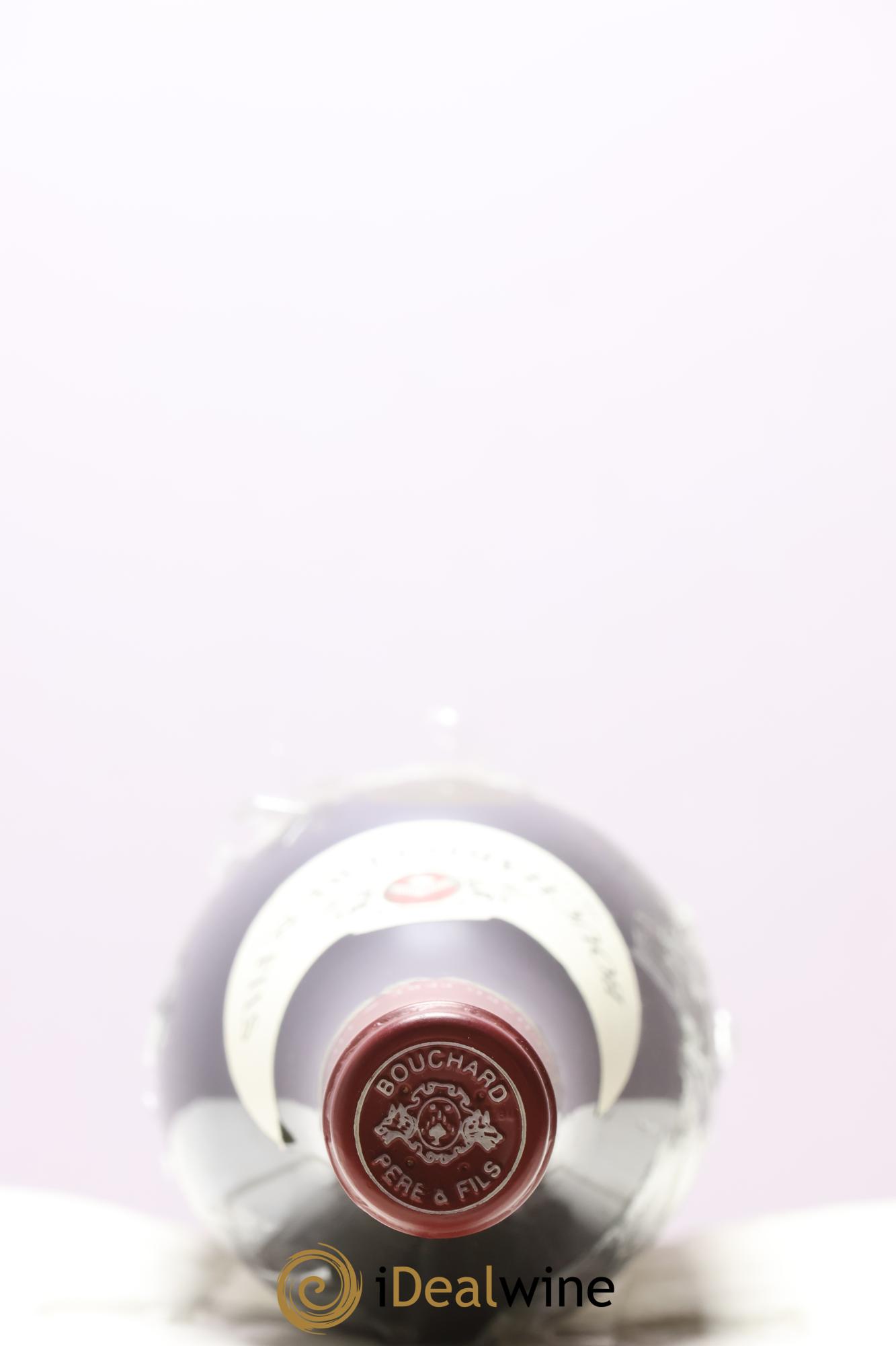 Bonnes-Mares Grand Cru Bouchard Père & Fils 2005 - Lot de 2 bouteilles - 1