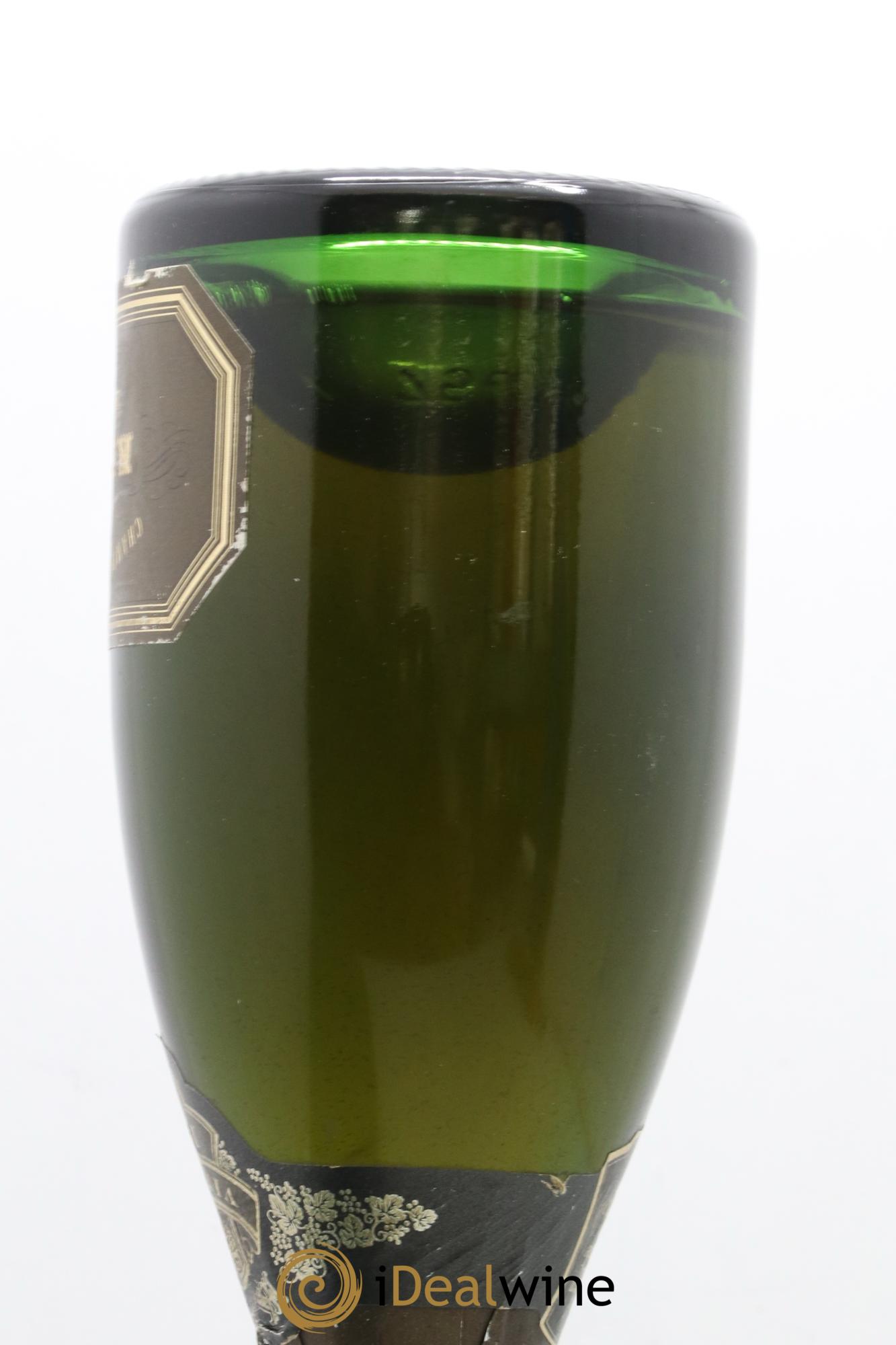 Vintage Krug 1979 - Lot of 1 bottle - 1