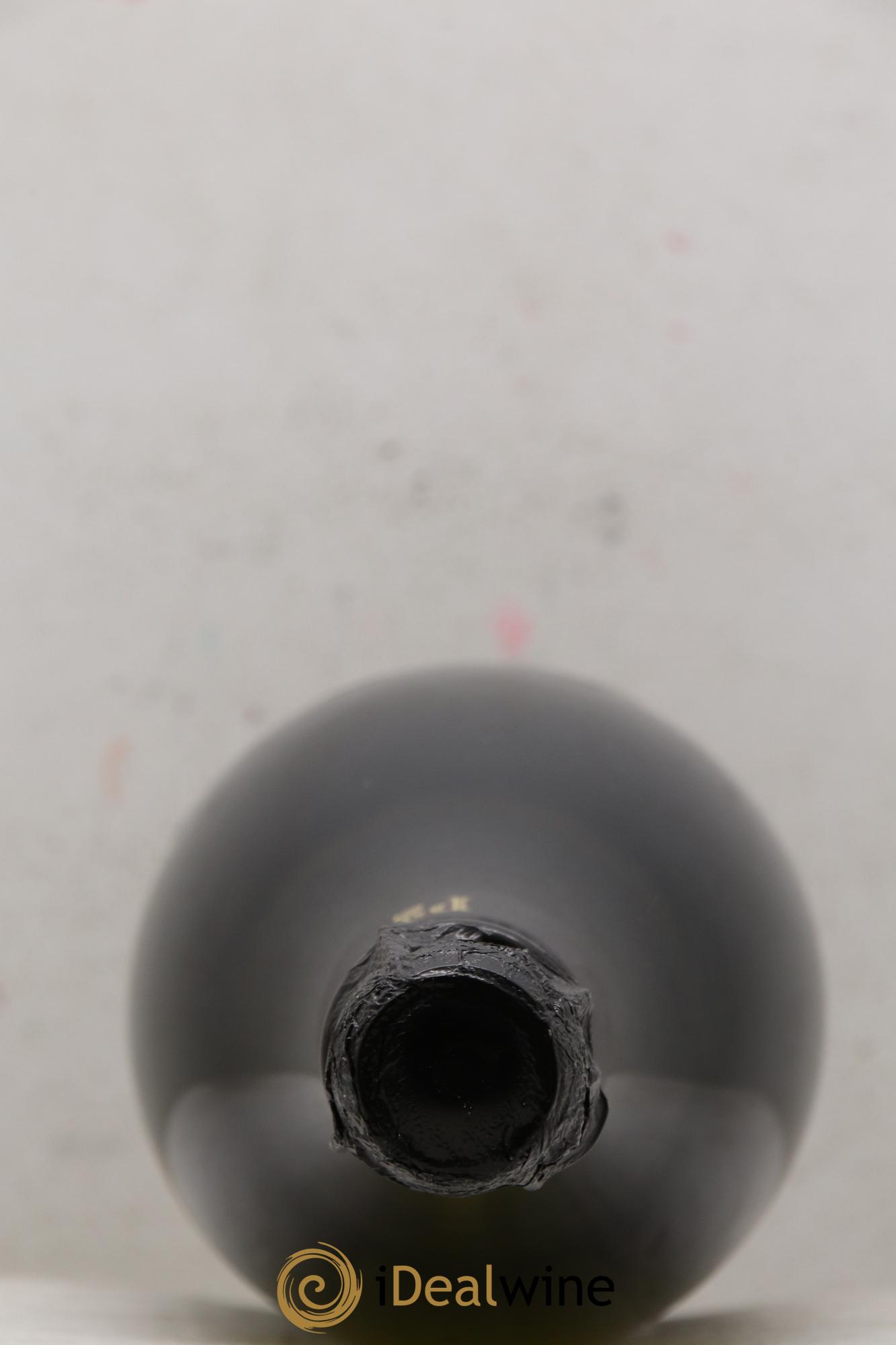 Rare Piper Heidsieck 2002 - Lotto di 1 bottiglia - 2