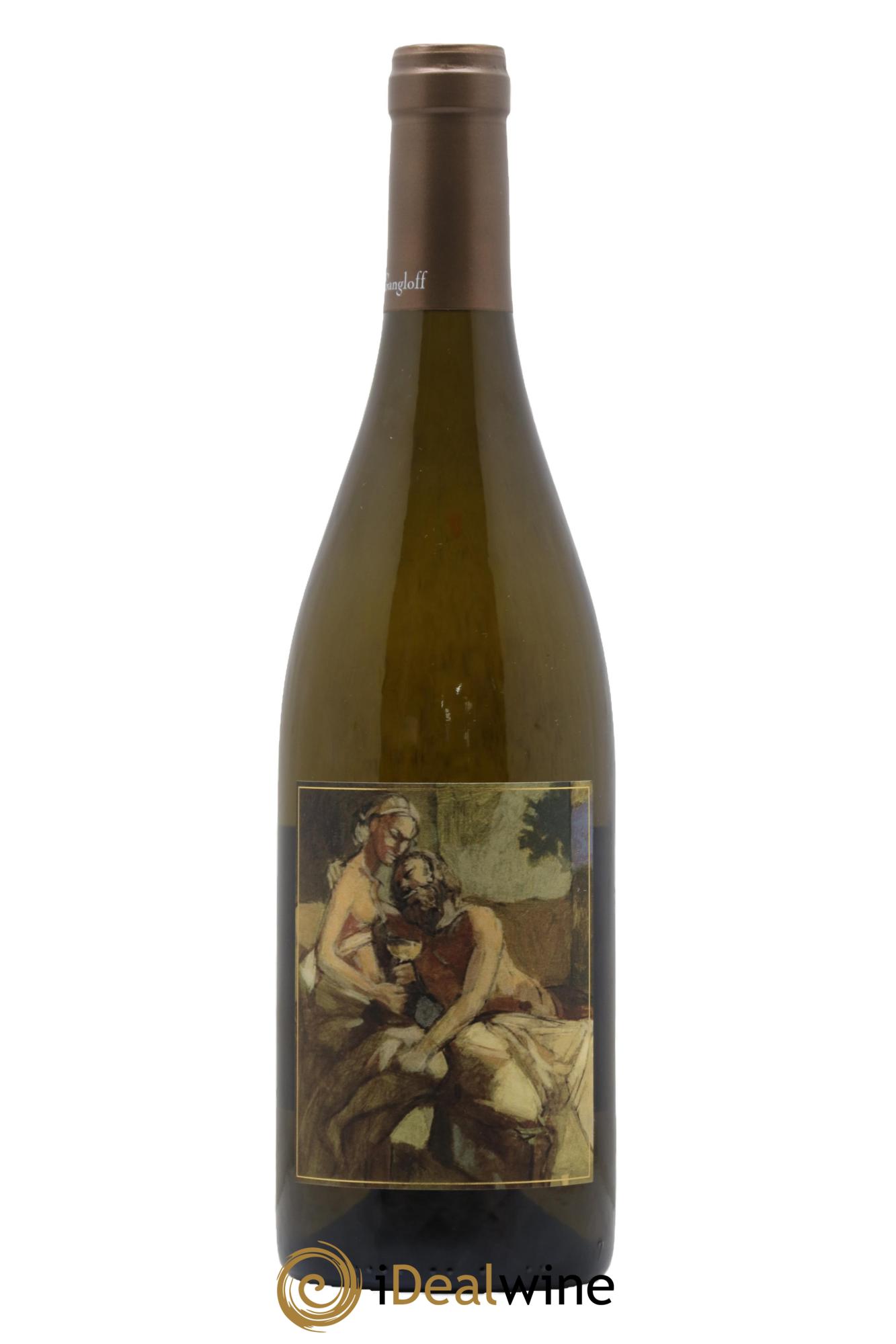 Condrieu Domaine Gangloff (Domaine) 2022 - Lot of 1 bottle - 0