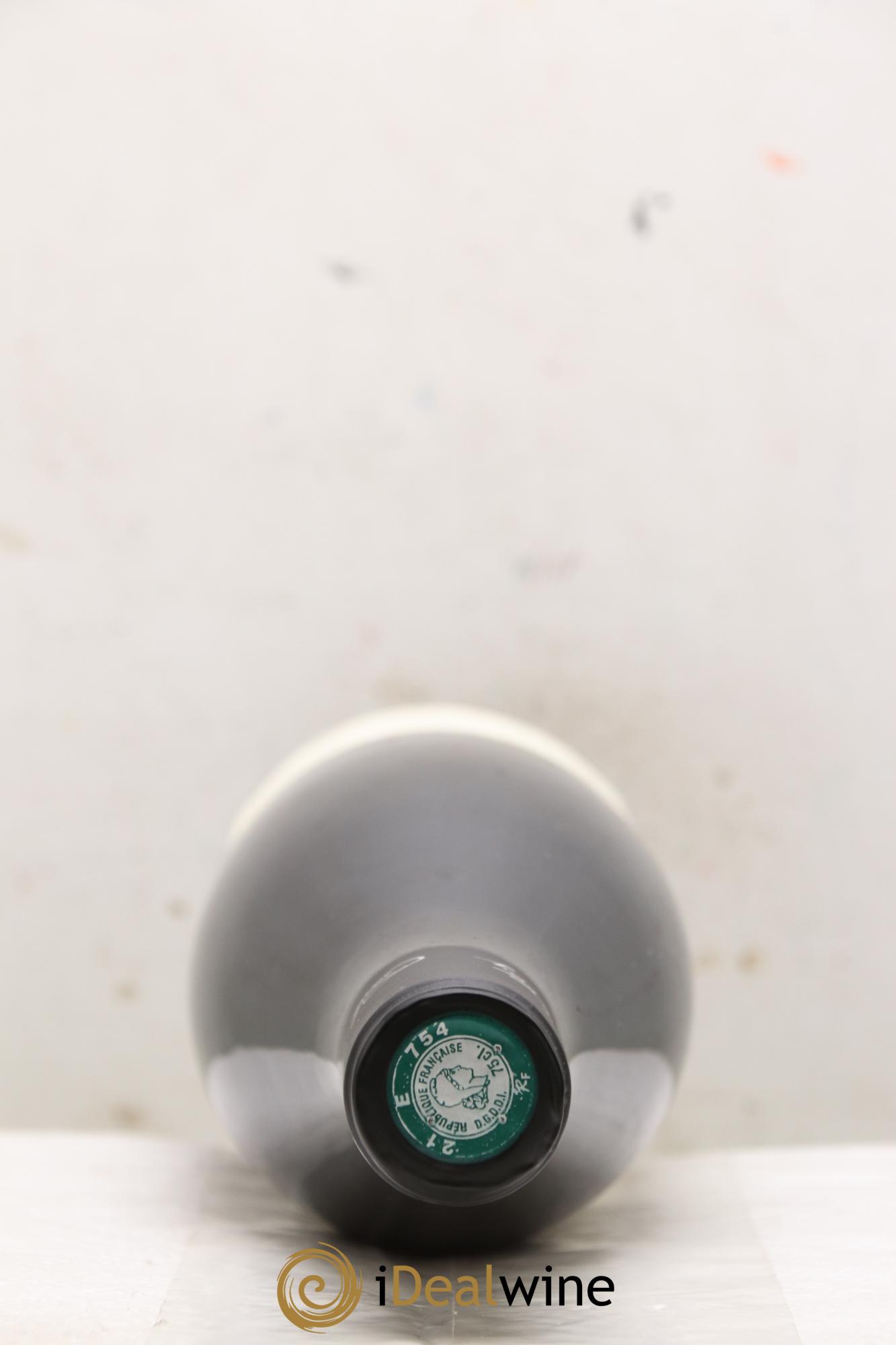 Morey Saint-Denis Très Girard Cécile Tremblay 2022 - Lotto di 2 bottiglie - 2