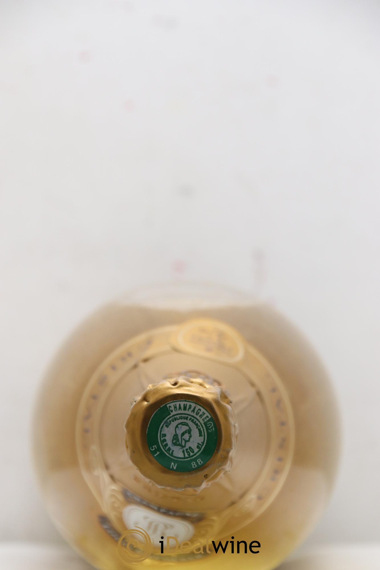 Cristal Louis Roederer 2006 - Lot of 1 magnum - 3