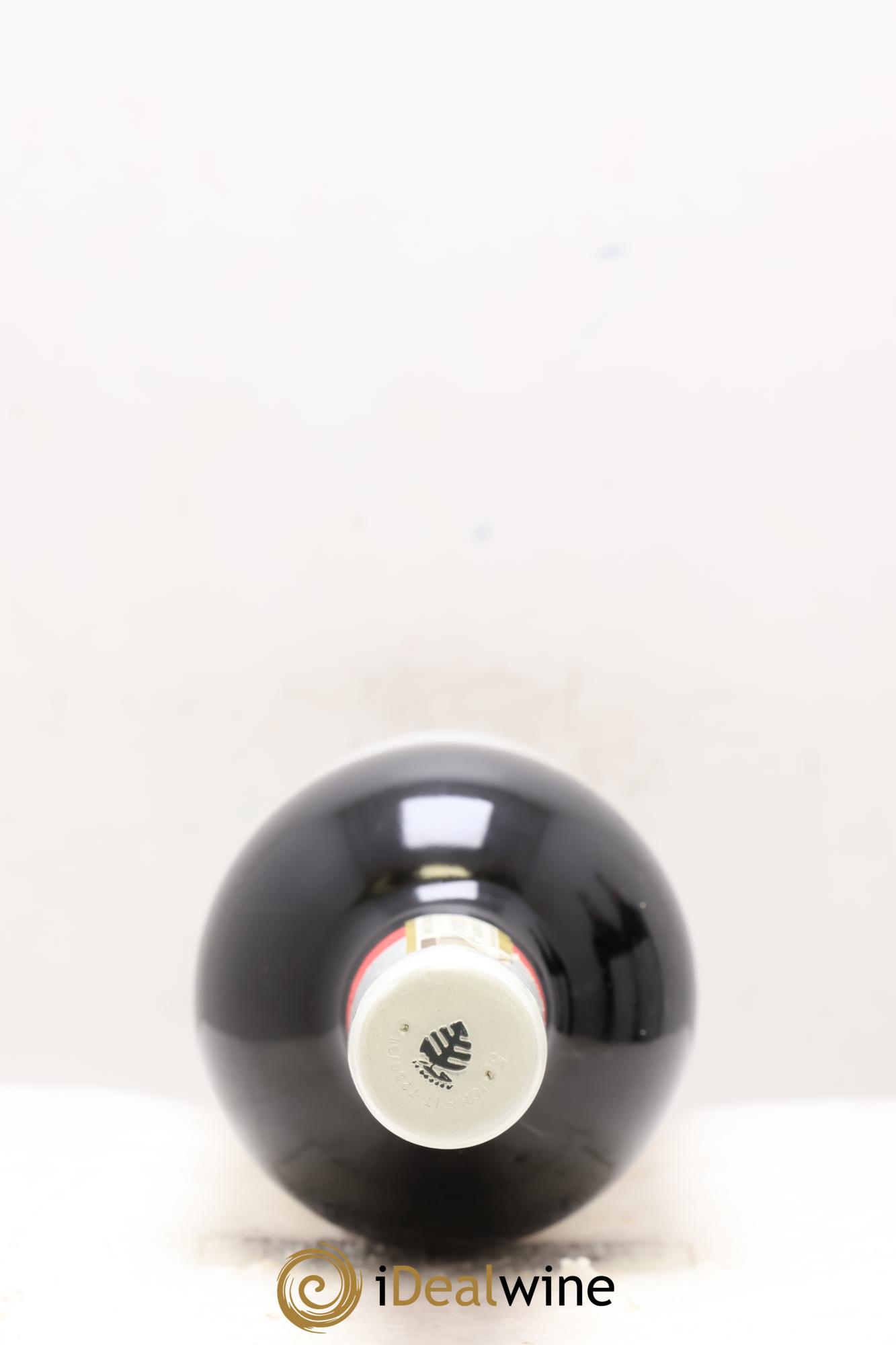 Brunello di Montalcino VCLC Stella di Campalto Podere S. Giuseppe 2016 - Lot de 3 bouteilles - 2