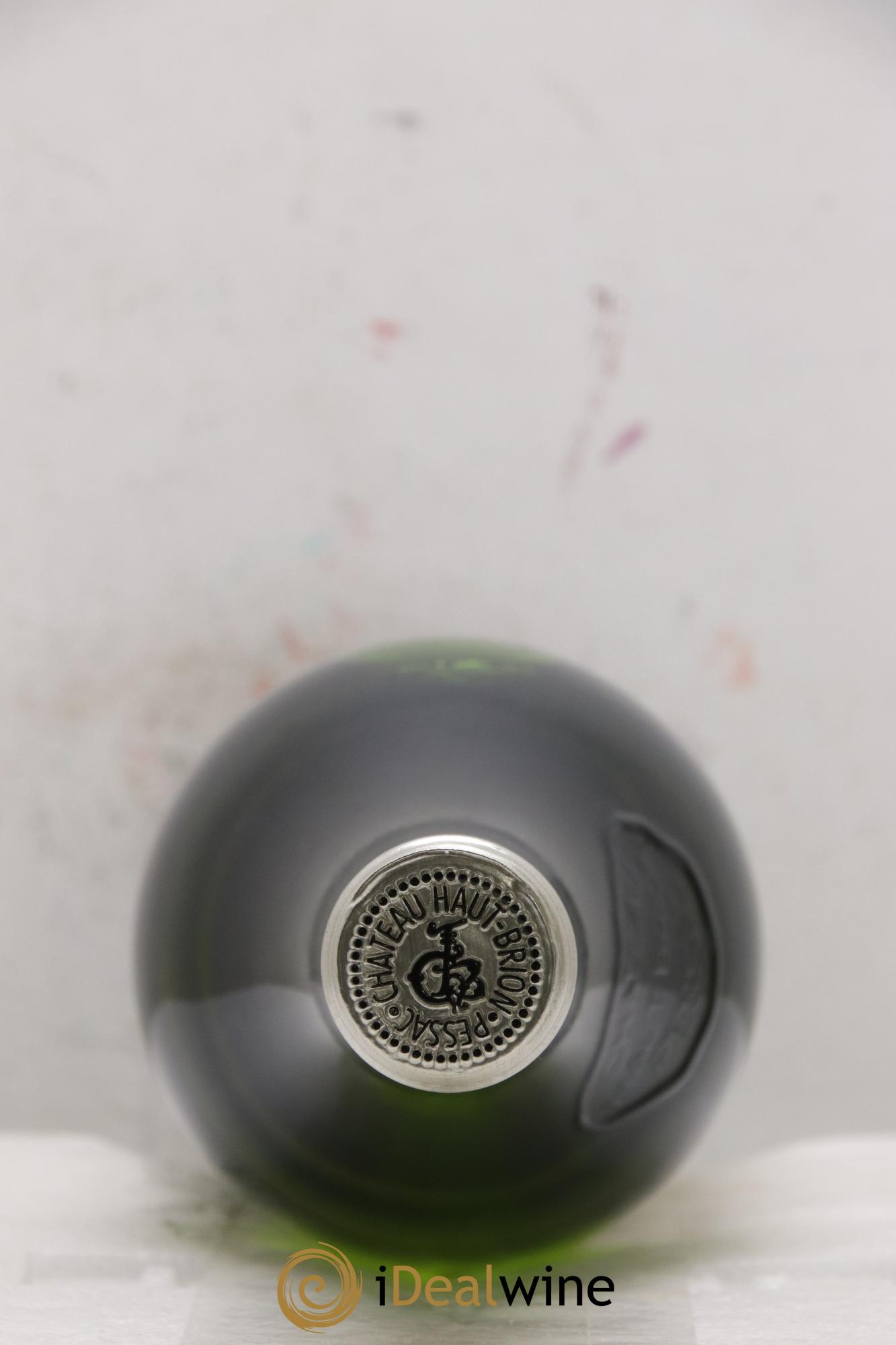 Château Haut Brion  2011 - Lot of 1 bottle - 2