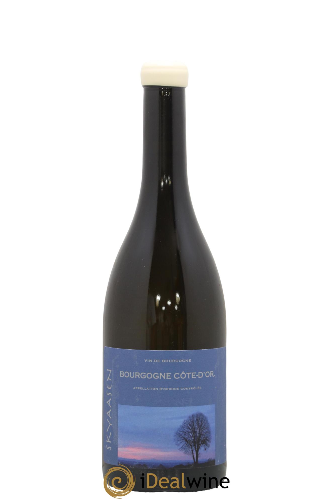 Bourgogne Côte-d'Or Maison Skyaasen 2023 - Lot de 1 bouteille - 0