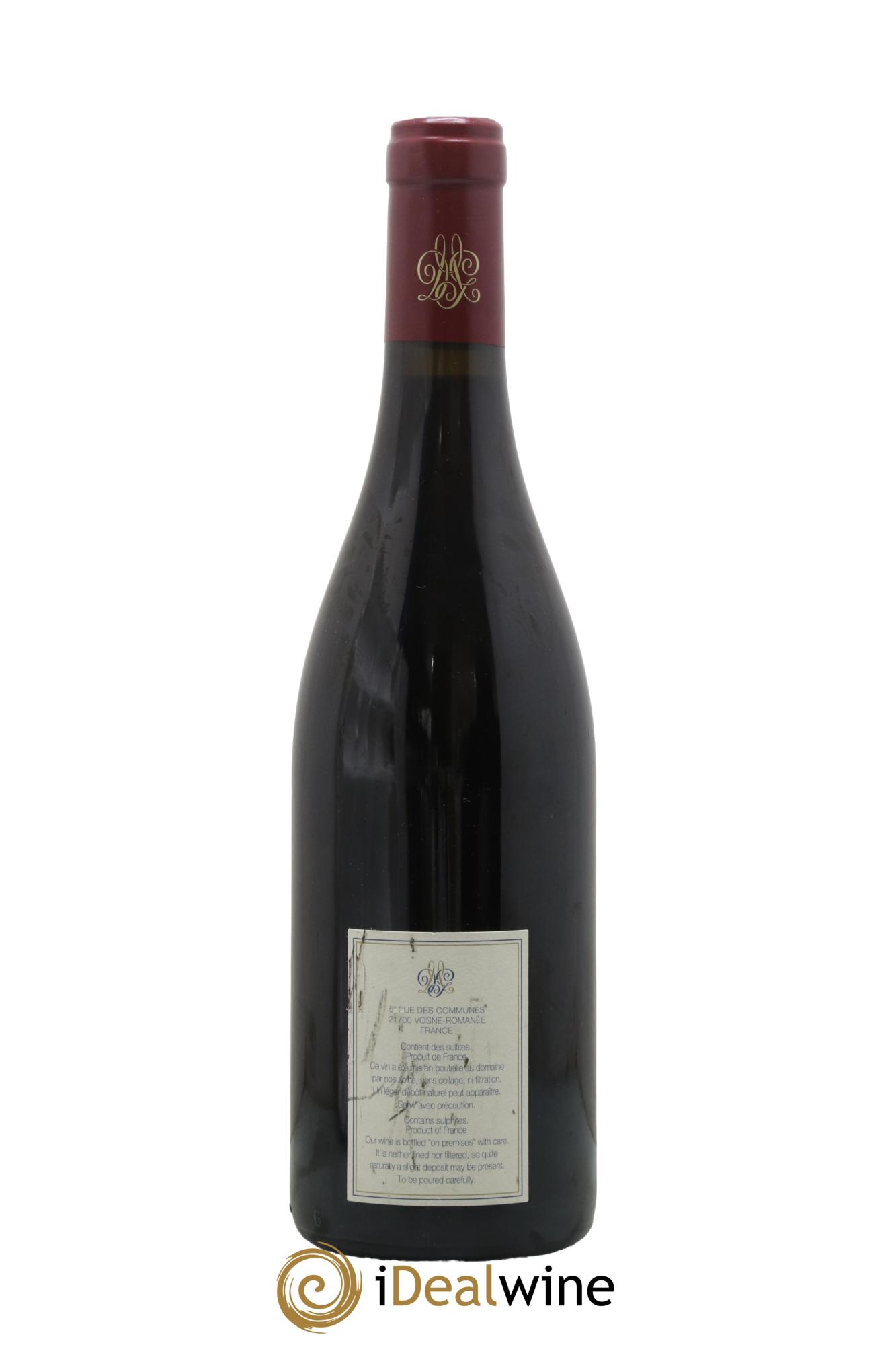 Echezeaux Grand Cru Mugneret-Gibourg (Domaine) 2019 - Lot of 1 bottle - 1