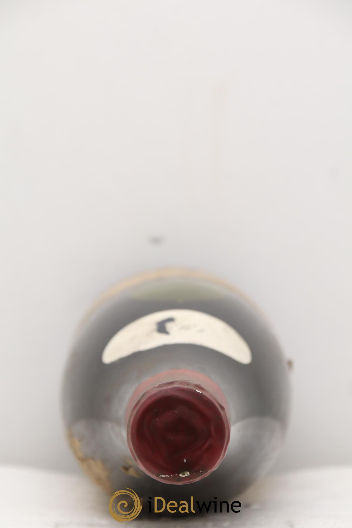 Vosne-Romanée Les Beaux-Monts Leroy (Domaine) 1992 - Lotto di 1 bottiglia - 2