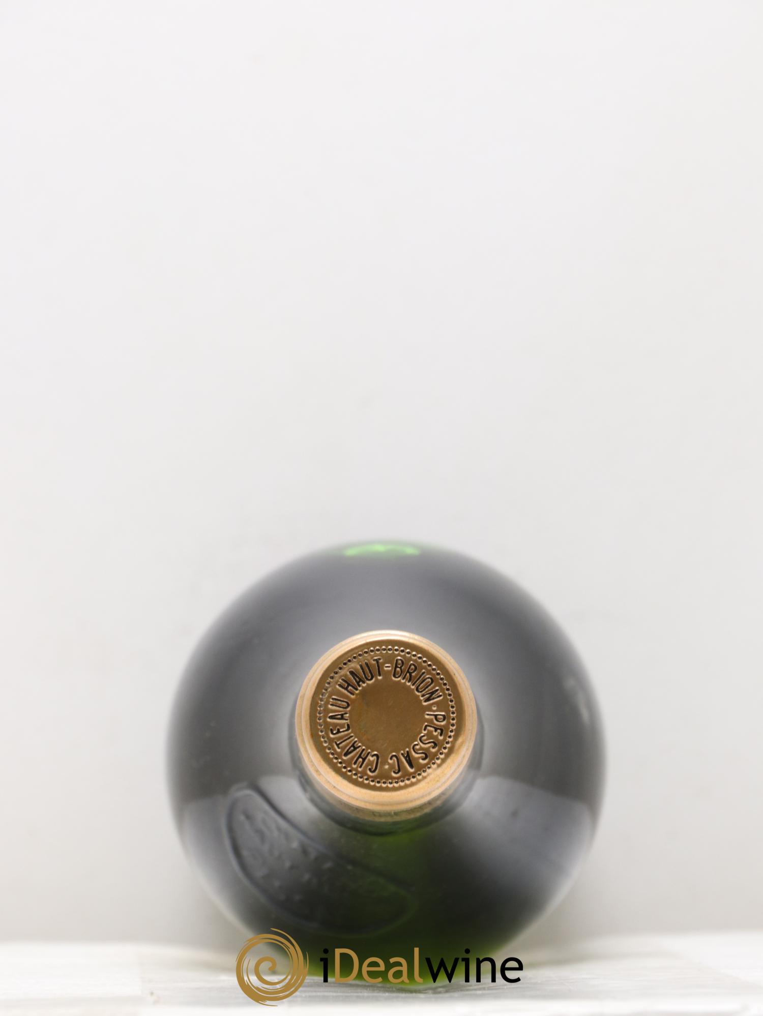 Château Haut Brion 1990 - Lot de 2 bouteilles - 1