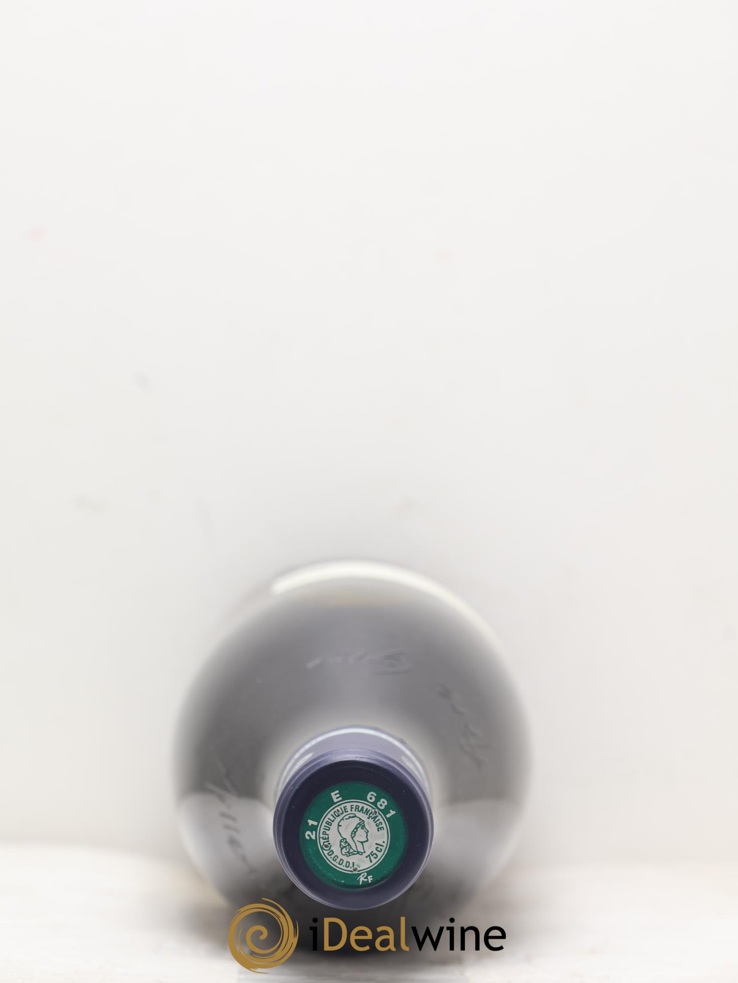 Echezeaux Grand Cru Les Loachausses Anne Gros 2015 - Lot of 2 bottles - 2