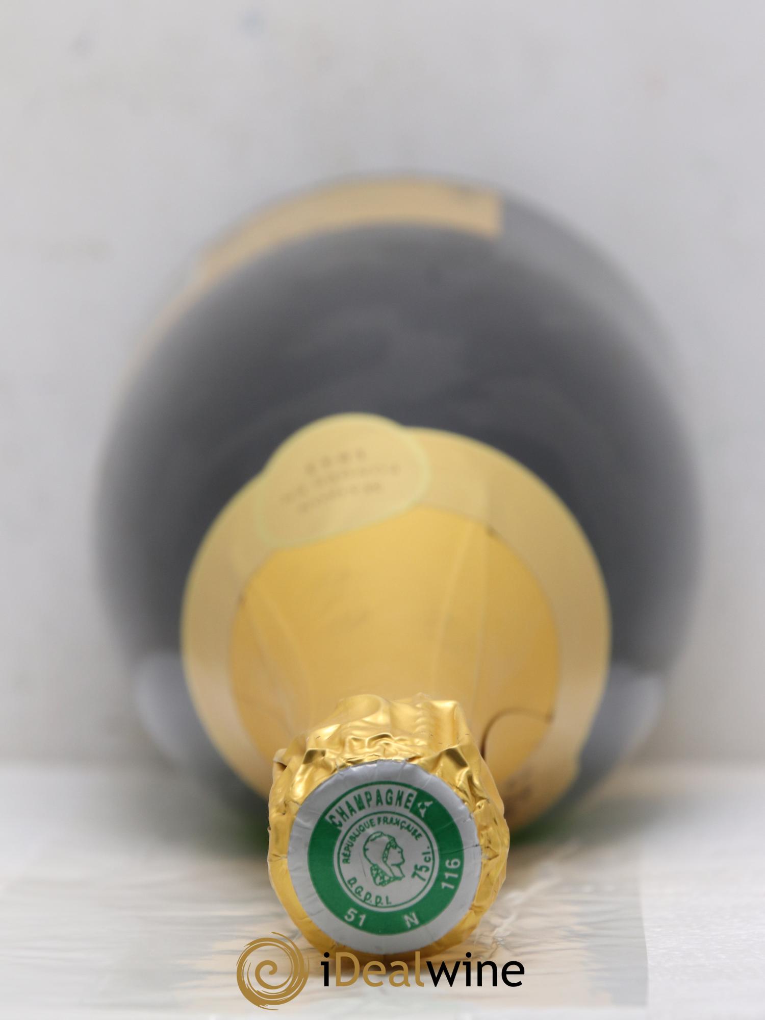 Grande Cuvée Brut Krug - Lot de 1 bouteille - 2