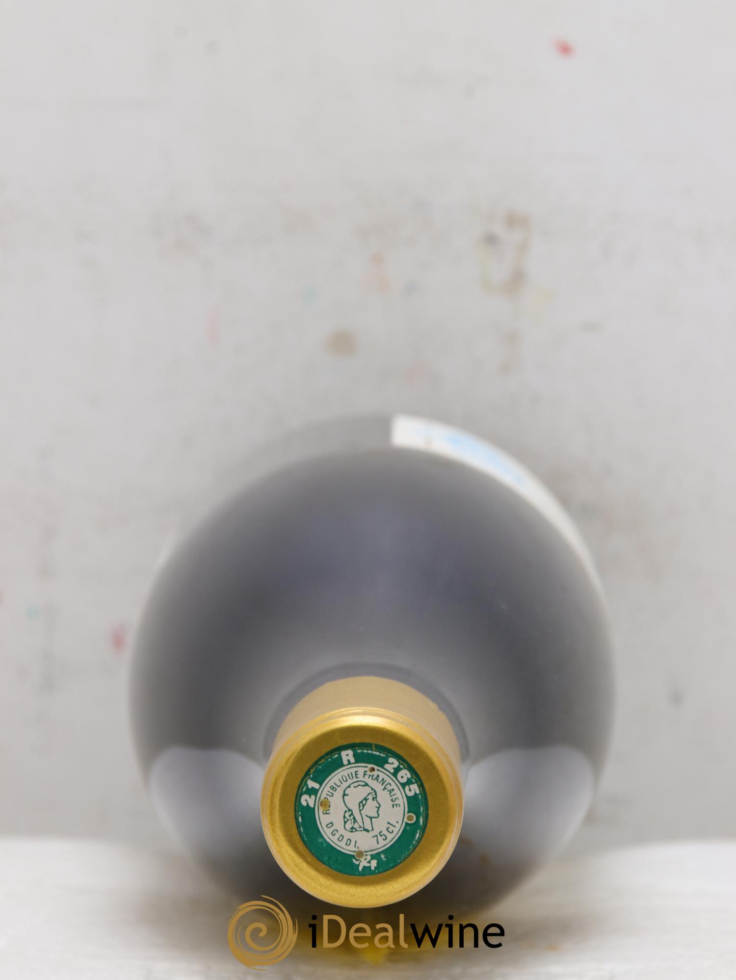 Meursault 1er Cru Les Genevrières Bernard Bonin 2020 - Lot de 1 bouteille - 2