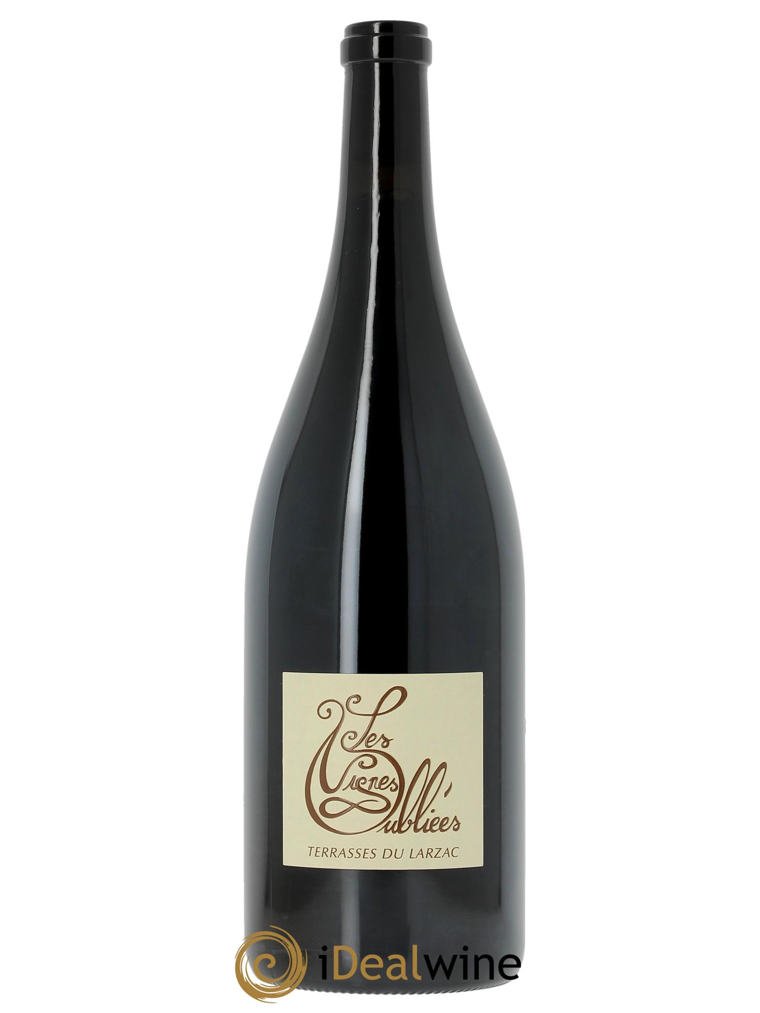 Terrasses du Larzac Les Vignes Oubliées Jean-Baptiste Granier  2023 - Lot de 1 magnum - 0