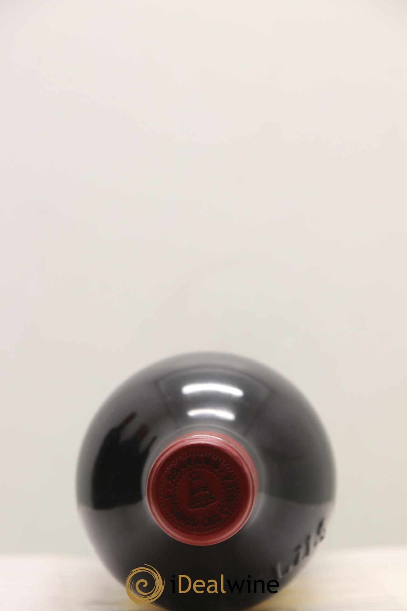 Château Angélus 1er Grand Cru Classé A 2015 - Lot of 3 bottles - 2
