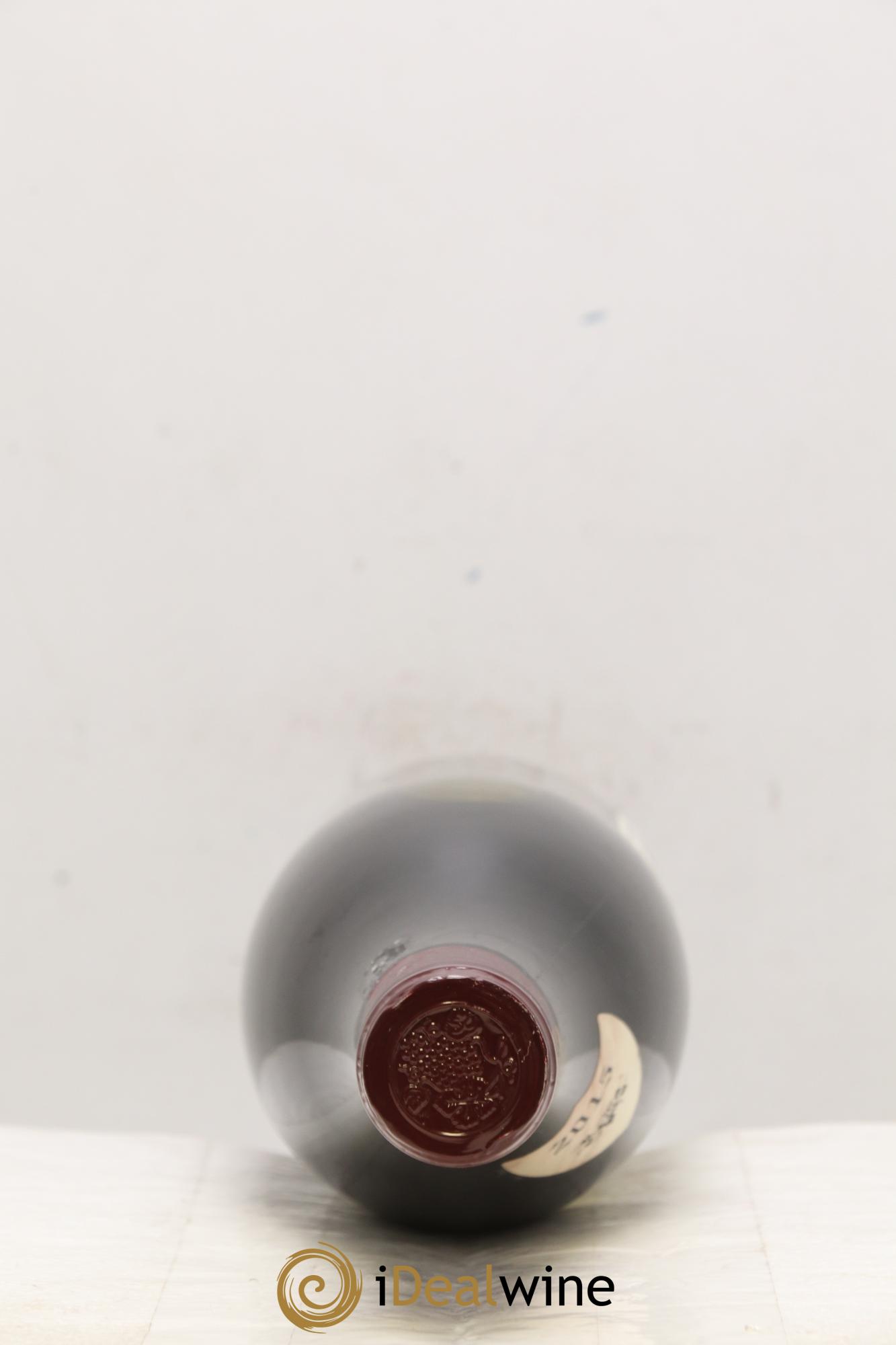 Griotte-Chambertin Grand Cru Claude Dugat 2015 - Lot of 1 bottle - 1