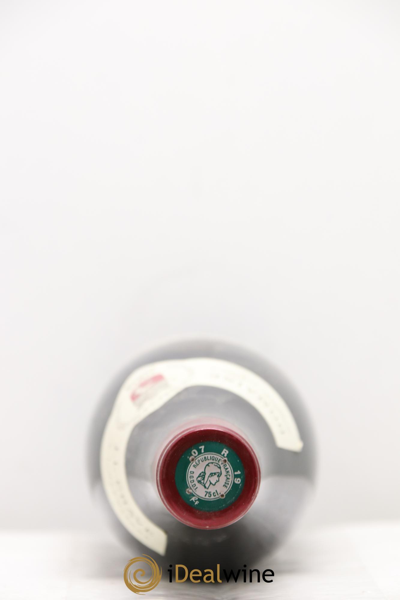 Hermitage Jean-Louis Chave 2008 - Lot de 2 bouteilles - 1