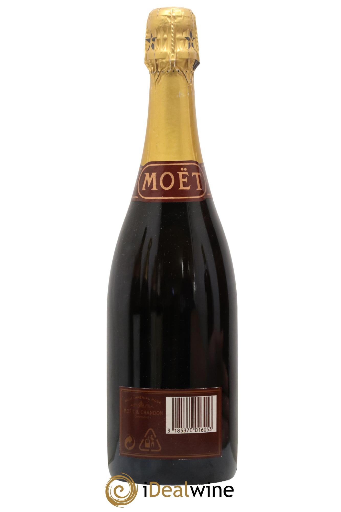 Impérial Brut Moët et Chandon 1990 - Lotto di 1 bottiglia - 2