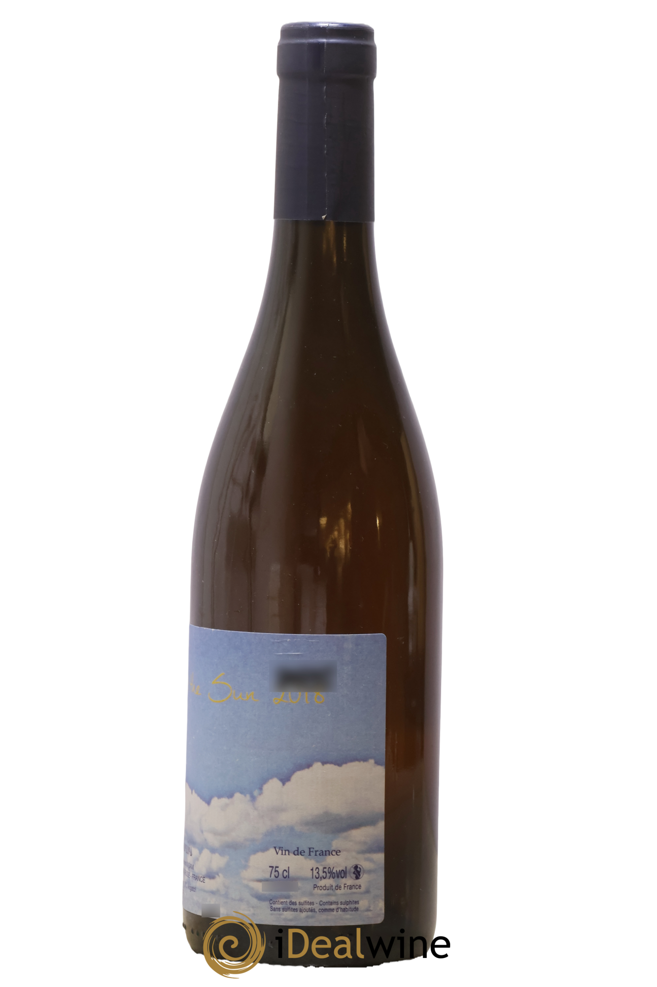 Vin de France I need the Sun Kenjiro Kagami - Domaine des Miroirs 2018 - Lotto di 1 bottiglia - 1