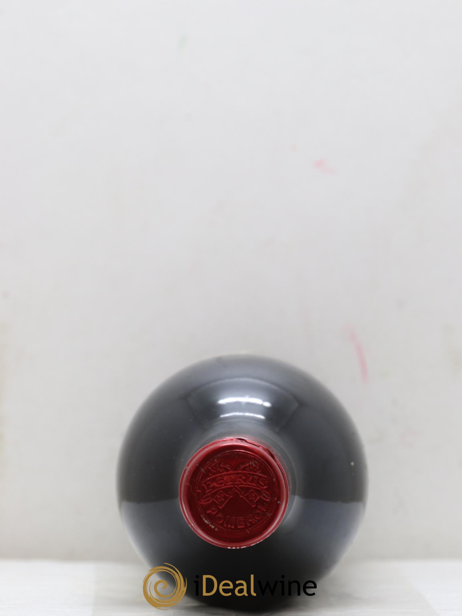 Petrus 1989 - Lot de 1 bouteille - 1