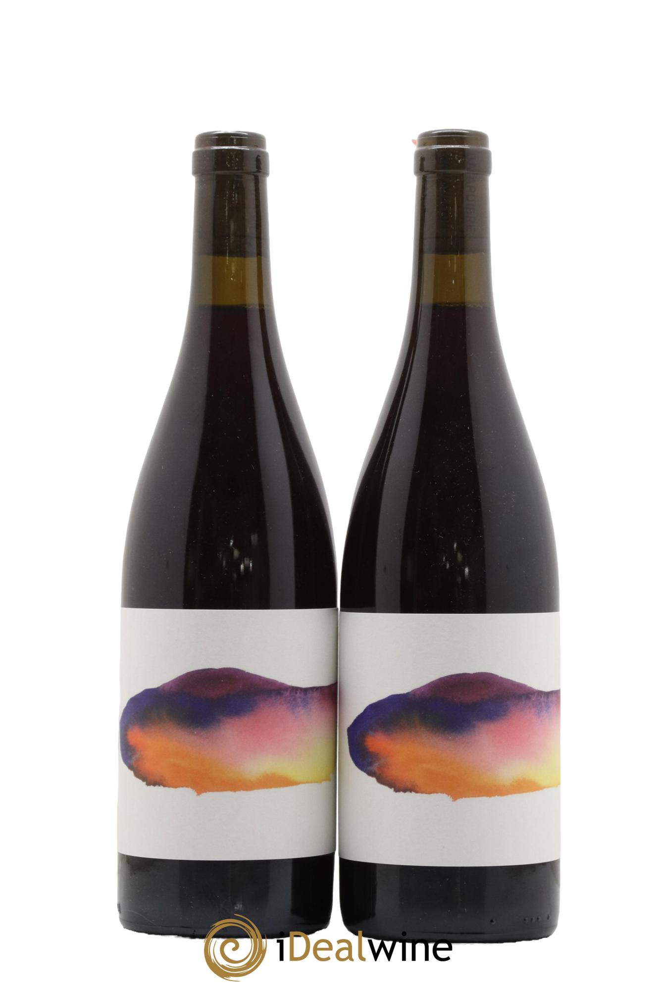 Vin de France Amor Fati Thomas Batardière 2022 - Lot de 2 bouteilles - 0