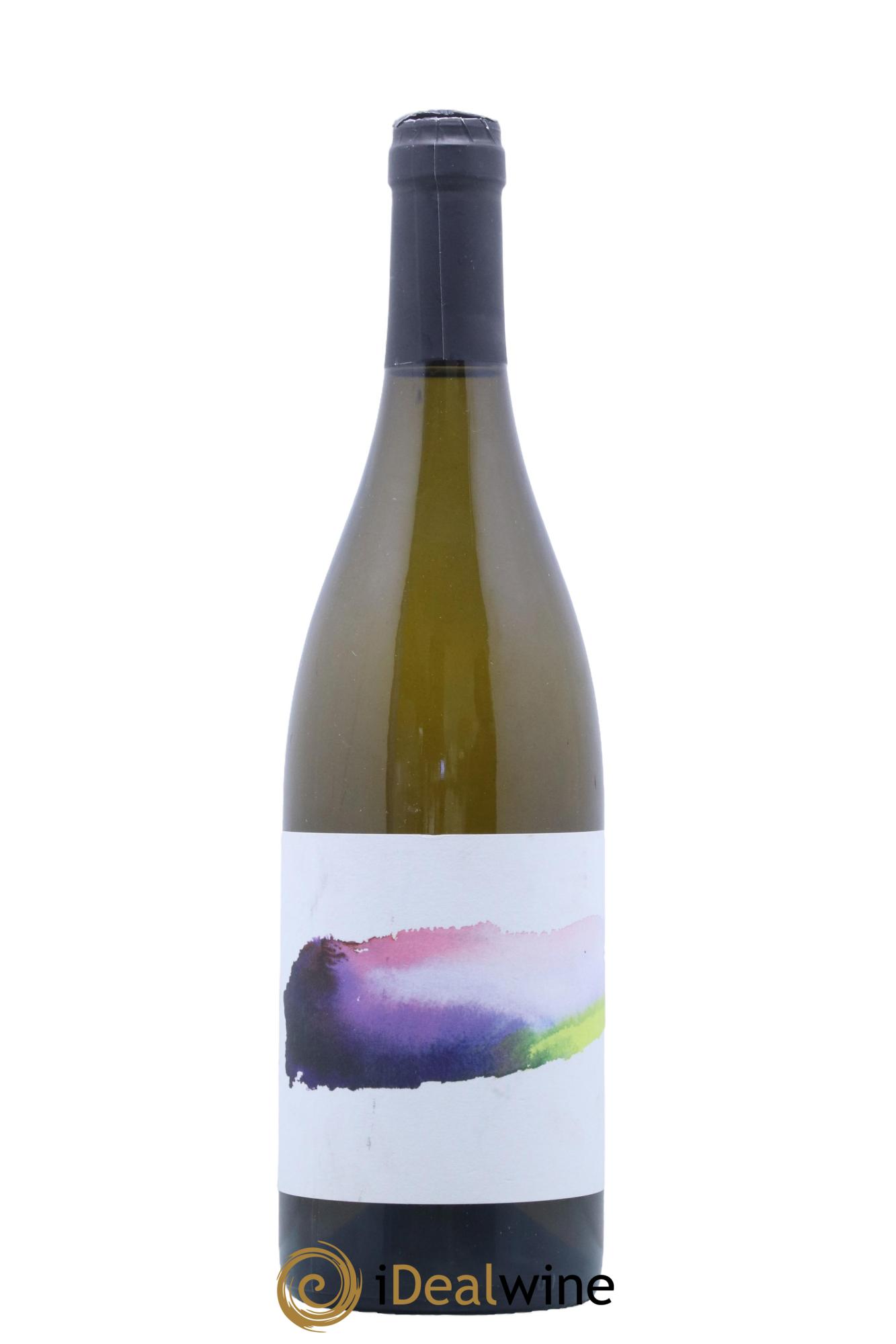 Anjou Esprit Libre Thomas Batardière 2021 - Lot de 1 bouteille - 0