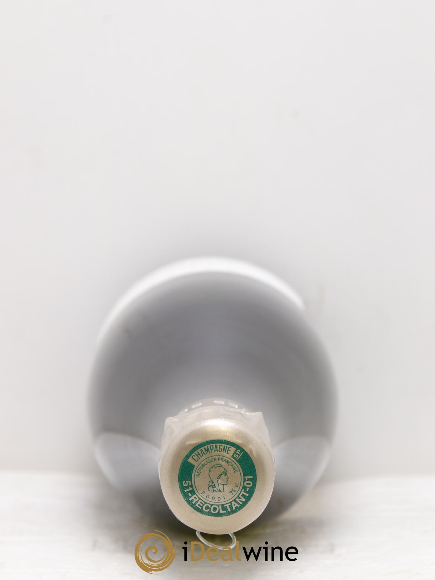 Initial Brut Jacques Selosse - Lot of 1 bottle - 2