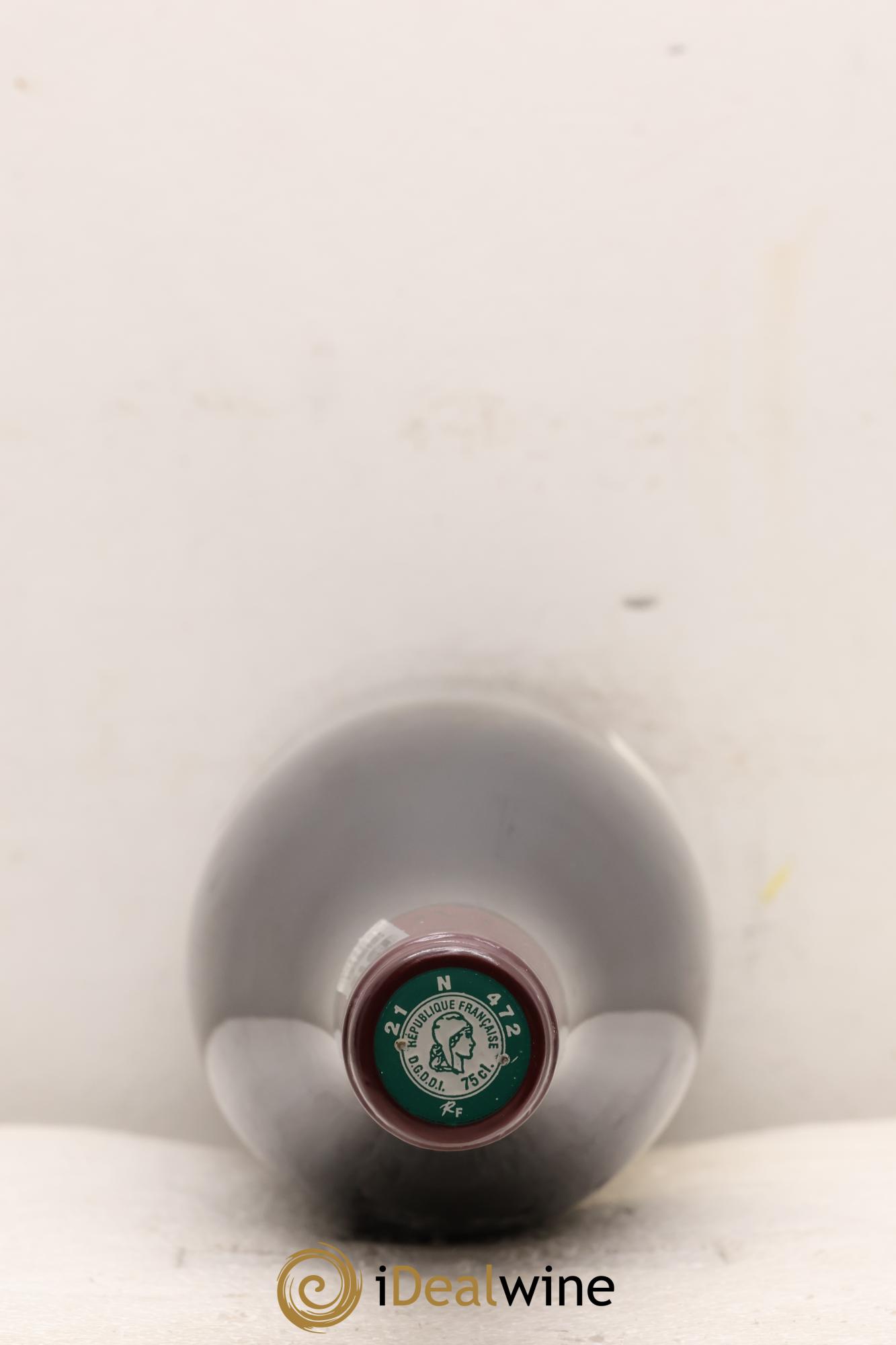 Clos de la Roche Grand Cru Dujac (Domaine) 2014 - Posten von 1 Flasche - 2