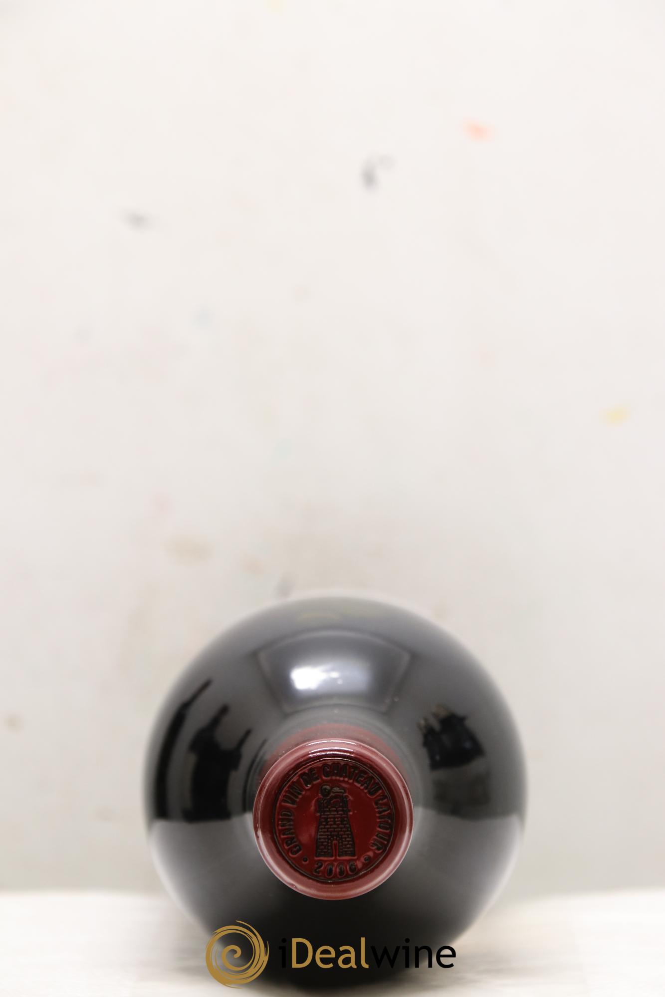 Caisse Duclot 2006 - Lot of 9 bottles - 13