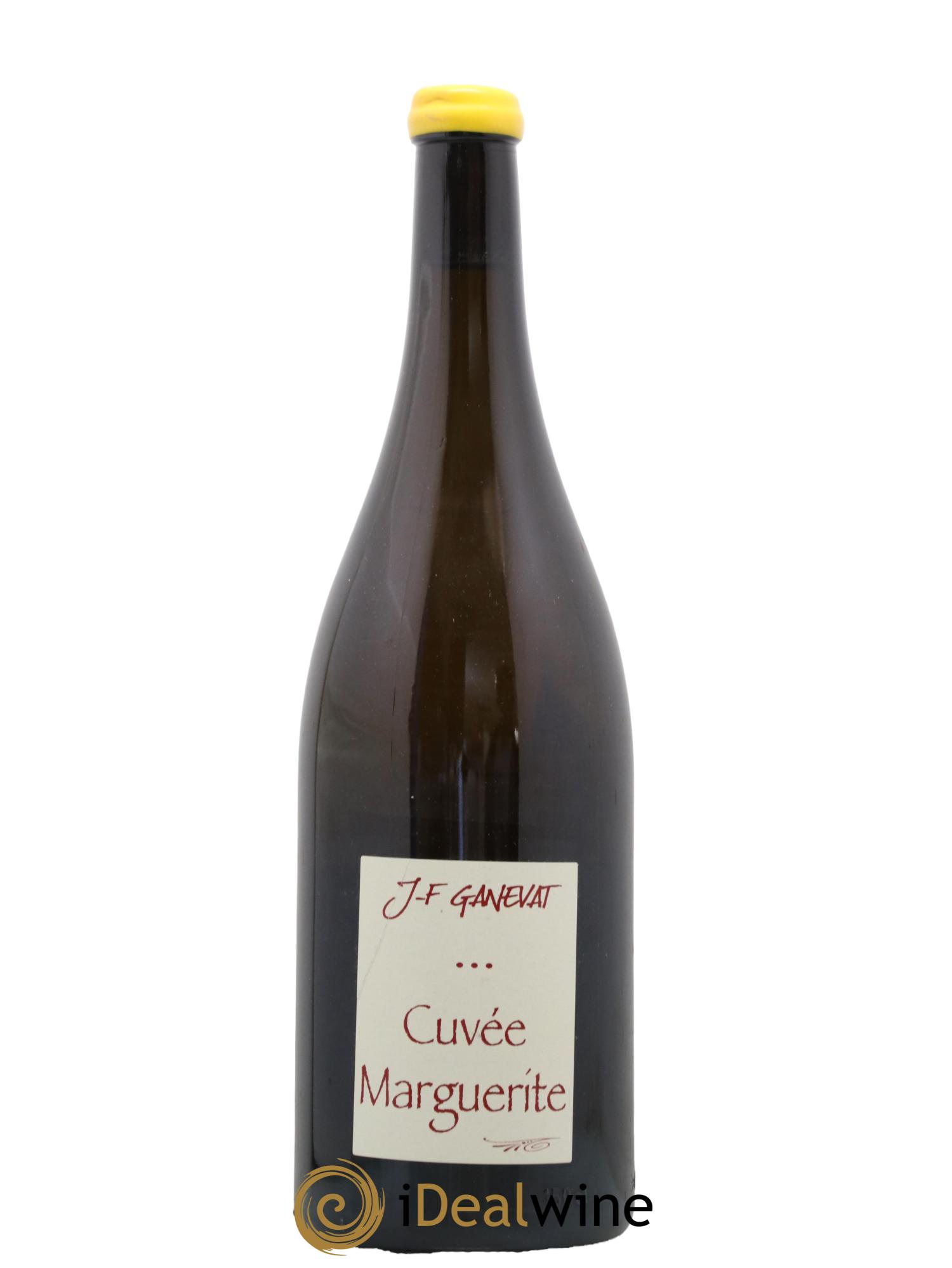 Côtes du Jura Cuvée Marguerite Jean-François Ganevat (Domaine) 2018 - Lot de 1 magnum - 0