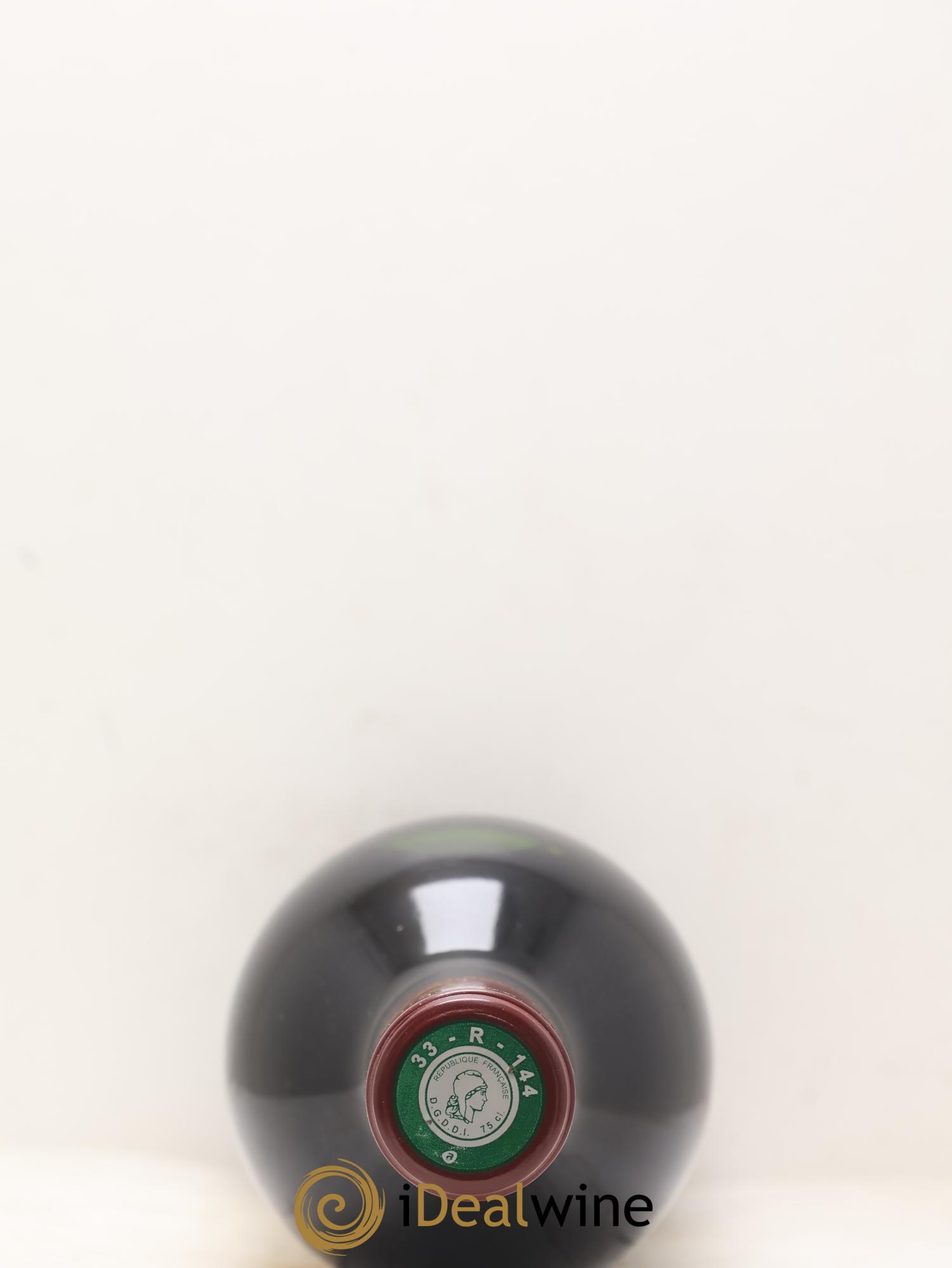 Château Mouton Rothschild 1er Grand Cru Classé 2018 - Lotto di 1 bottiglia - 3