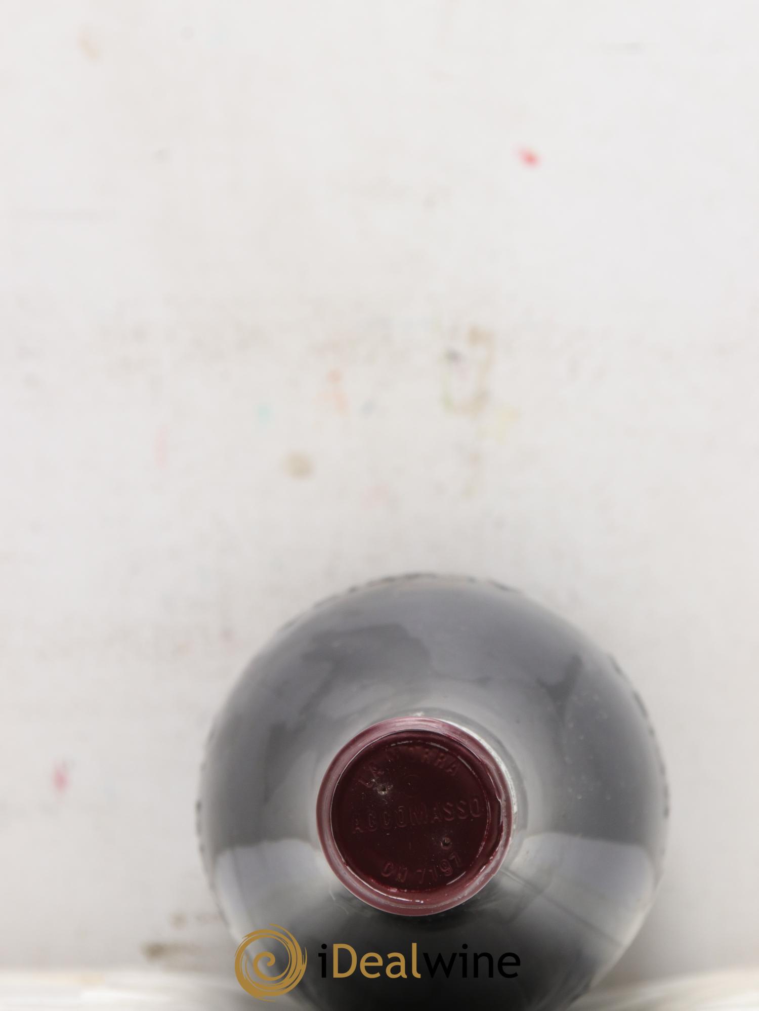 Barolo DOCG Riserva Rocche Accomasso 2007 - Lotto di 1 bottiglia - 1