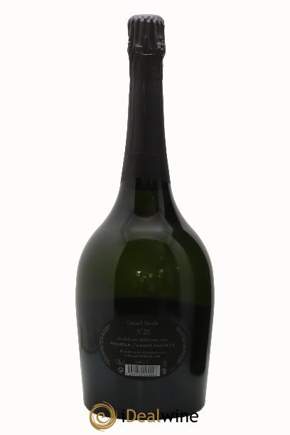 Champagne Brut Grand Cru Grand Siècle Itération N°23 - Lot de 1 magnum - 2