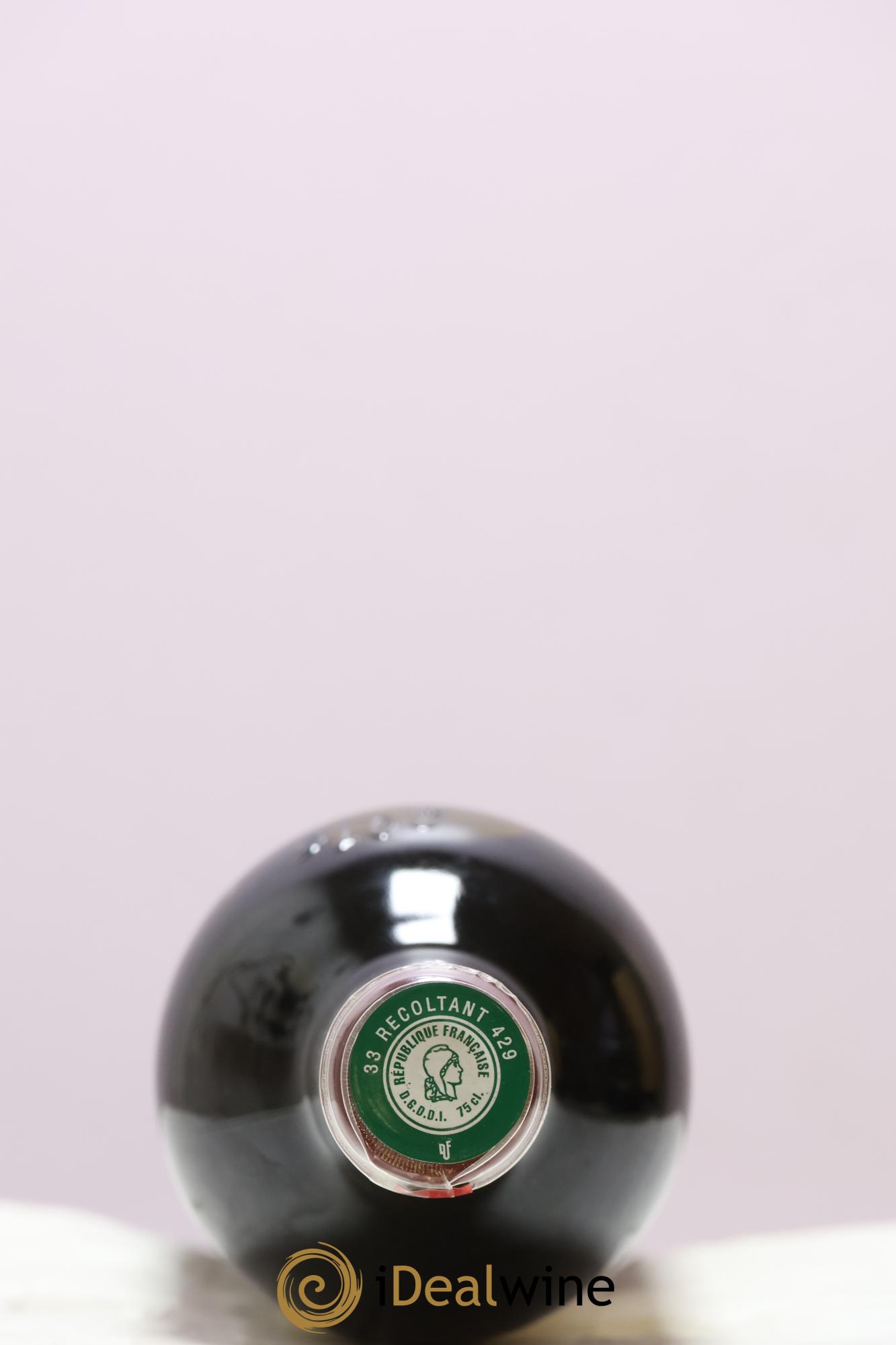 Château Lafite Rothschild 1er Grand Cru Classé 2016 - Lot of 1 bottle - 2