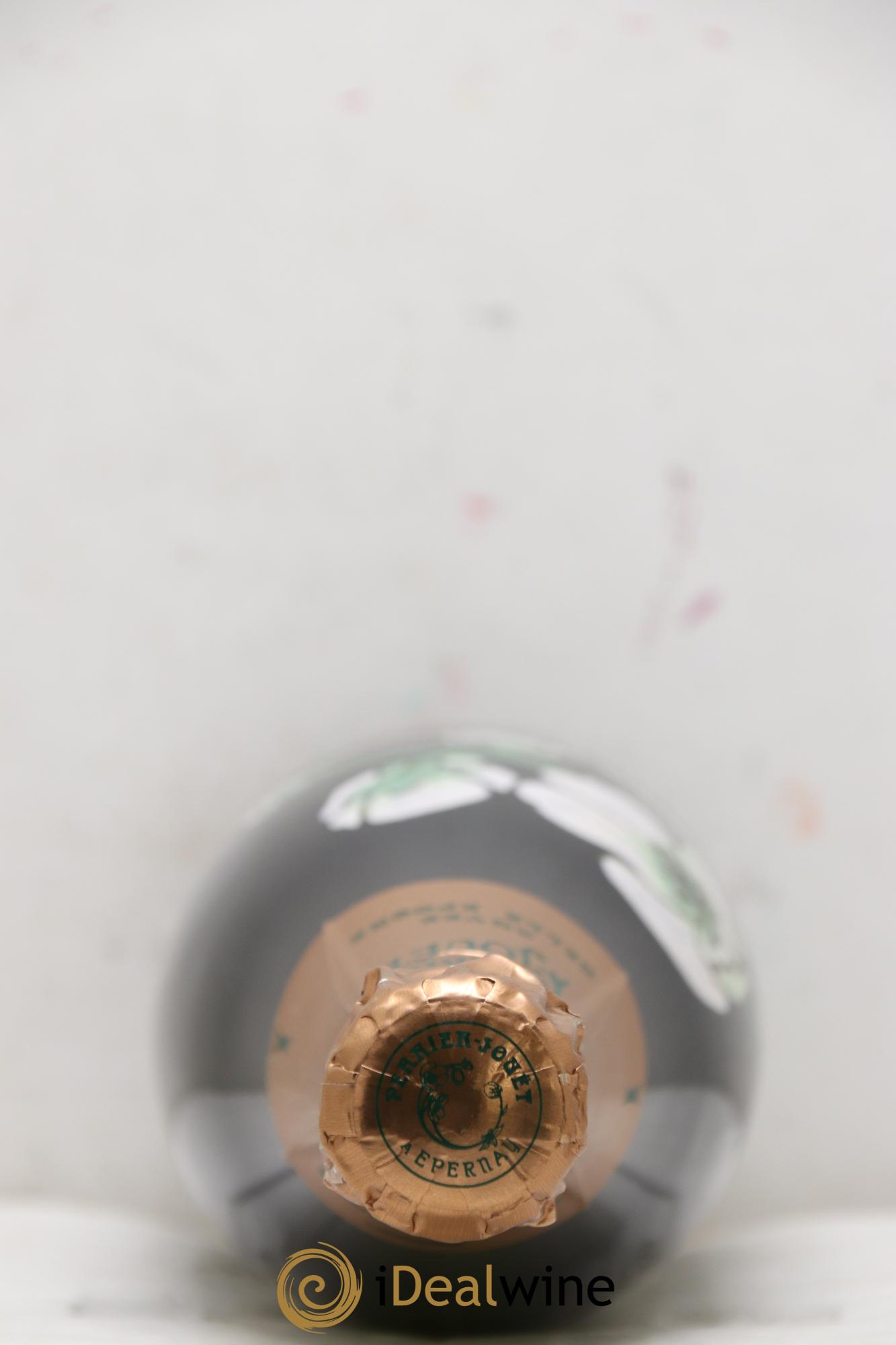 Cuvée Belle Epoque Brut Perrier-Jouët 1988 - Lotto di 1 bottiglia - 2