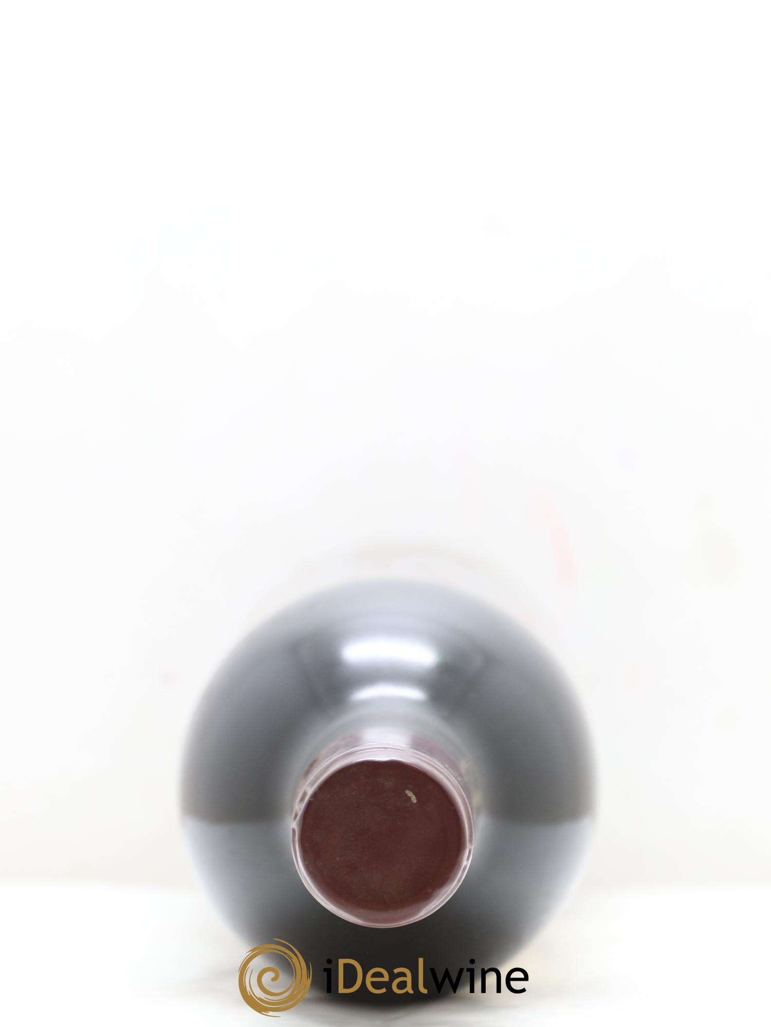 Château Tertre Roteboeuf 1990 - Posten von 1 Flasche - 1