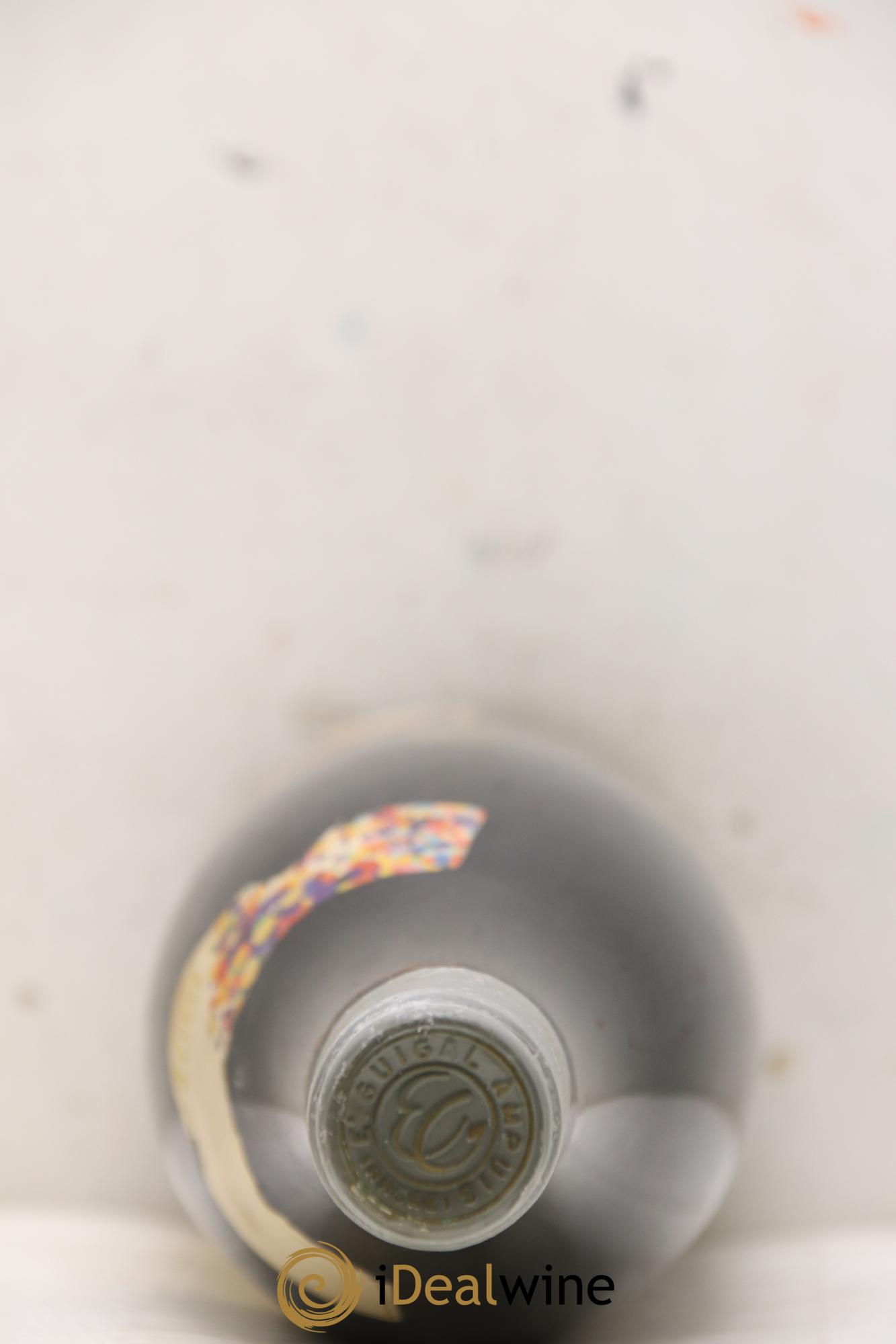 Côte-Rôtie La Turque Guigal 1991 - Lot de 1 bouteille - 2