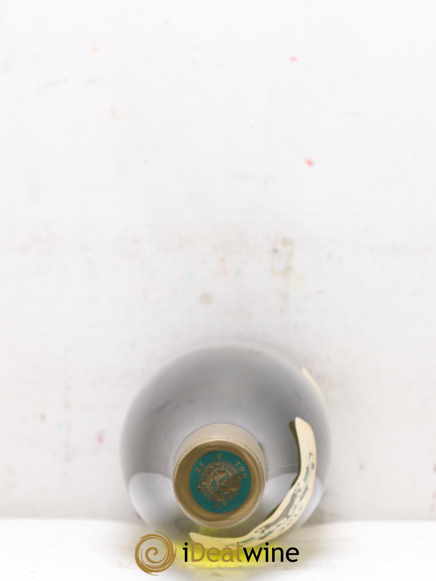 Bourgogne Coche Dury (Domaine) 2017 - Lotto di 3 bottiglie - 1