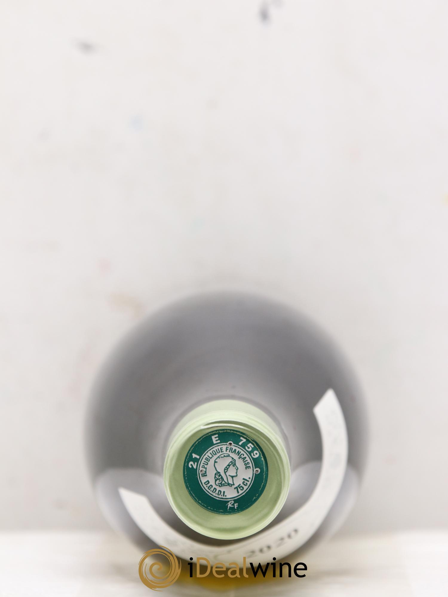 Bâtard-Montrachet Grand Cru Ramonet (Domaine) 2020 - Posten von 1 Flasche - 1