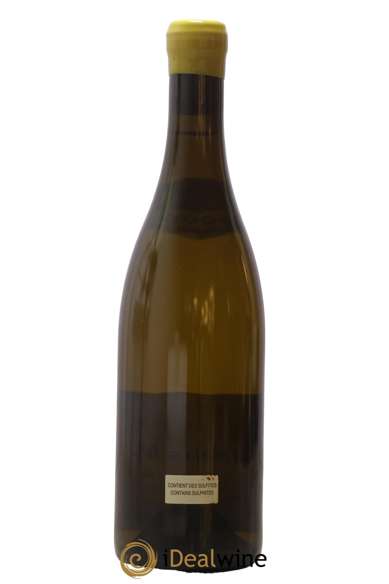 Chablis Grand Cru Clos Raveneau (Domaine) 2009 - Lotto di 1 bottiglia - 1