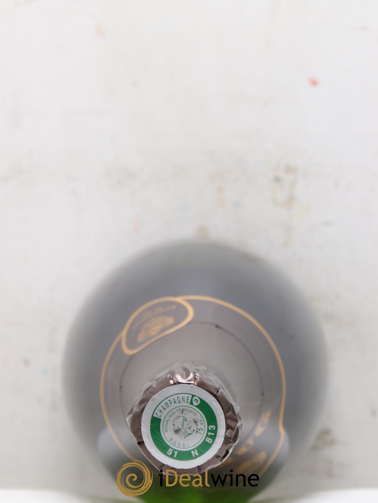 Vintage Krug 2011 - Lotto di 2 bottiglie - 2