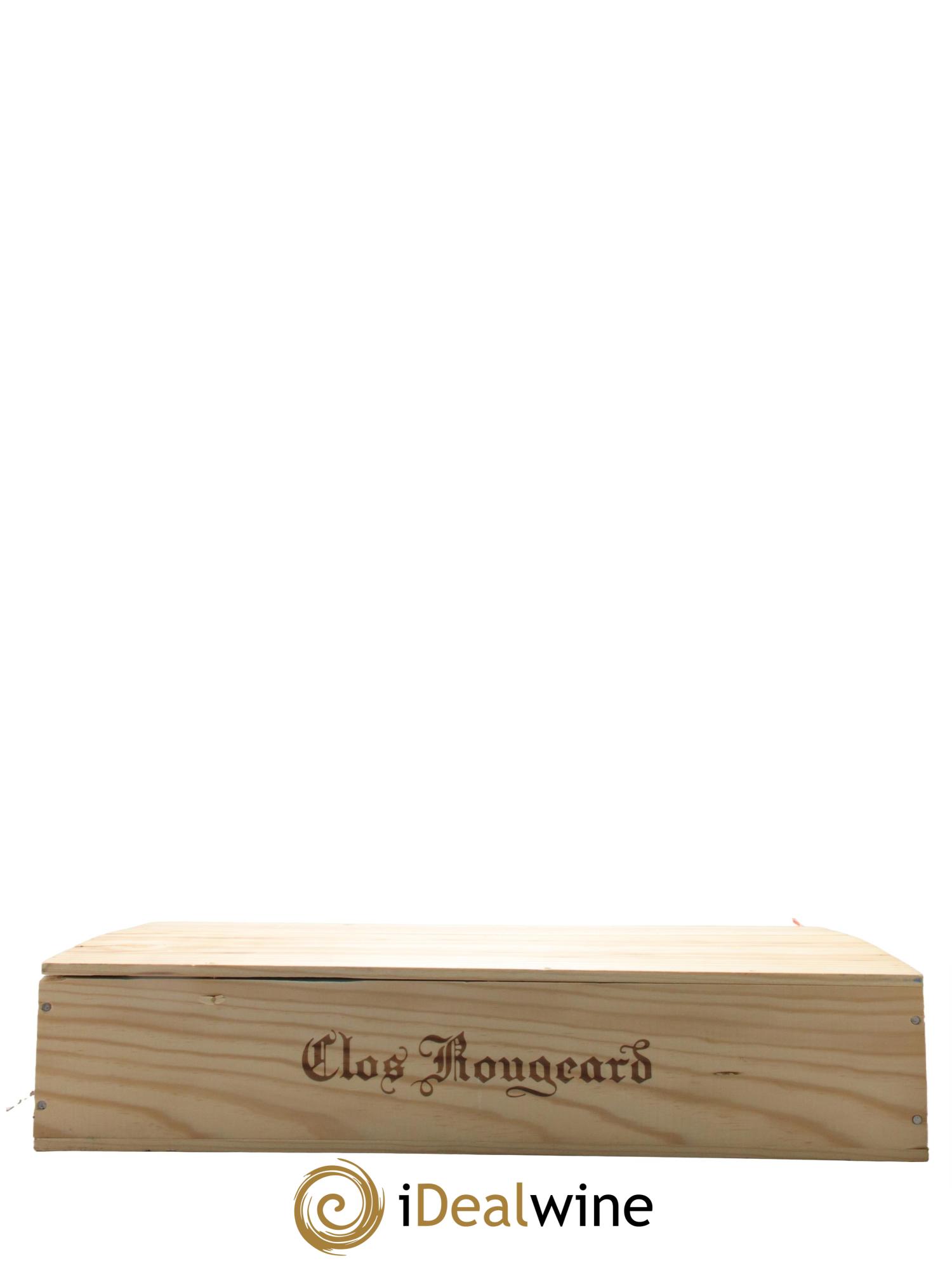 Saumur-Champigny Clos Rougeard 2016 - Lot of 6 bottles - 3