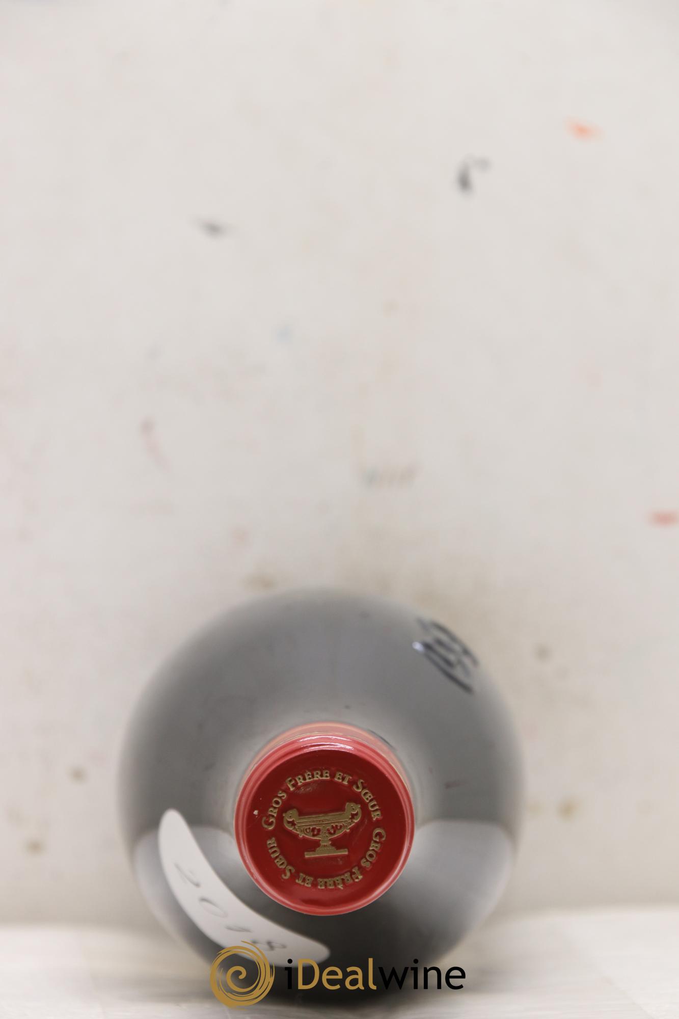 Grands-Echezeaux Grand Cru Gros Frère & Soeur 2018 - Lot de 1 bouteille - 1