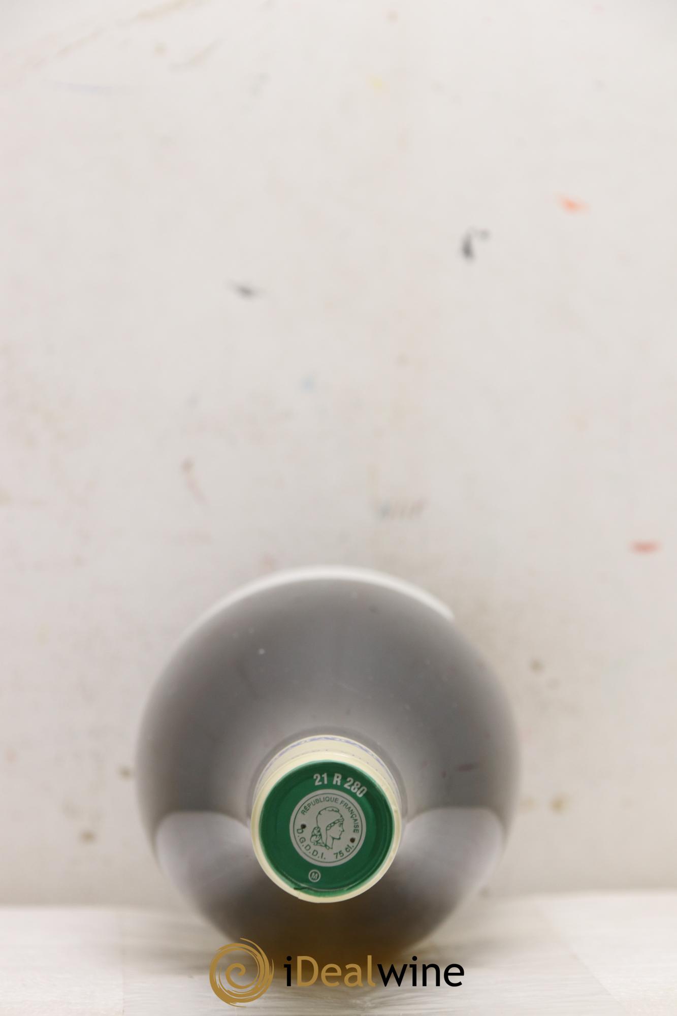 Bâtard-Montrachet Grand Cru Jean Chartron (Domaine) 2021 - Lot de 3 bouteilles - 2