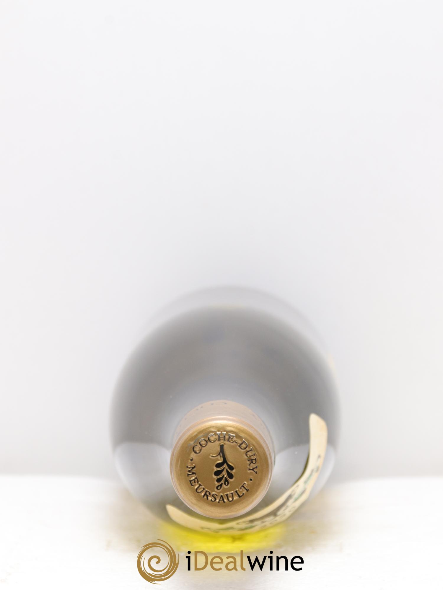 Meursault Coche Dury (Domaine) 2020 - Posten von 1 Flasche - 1