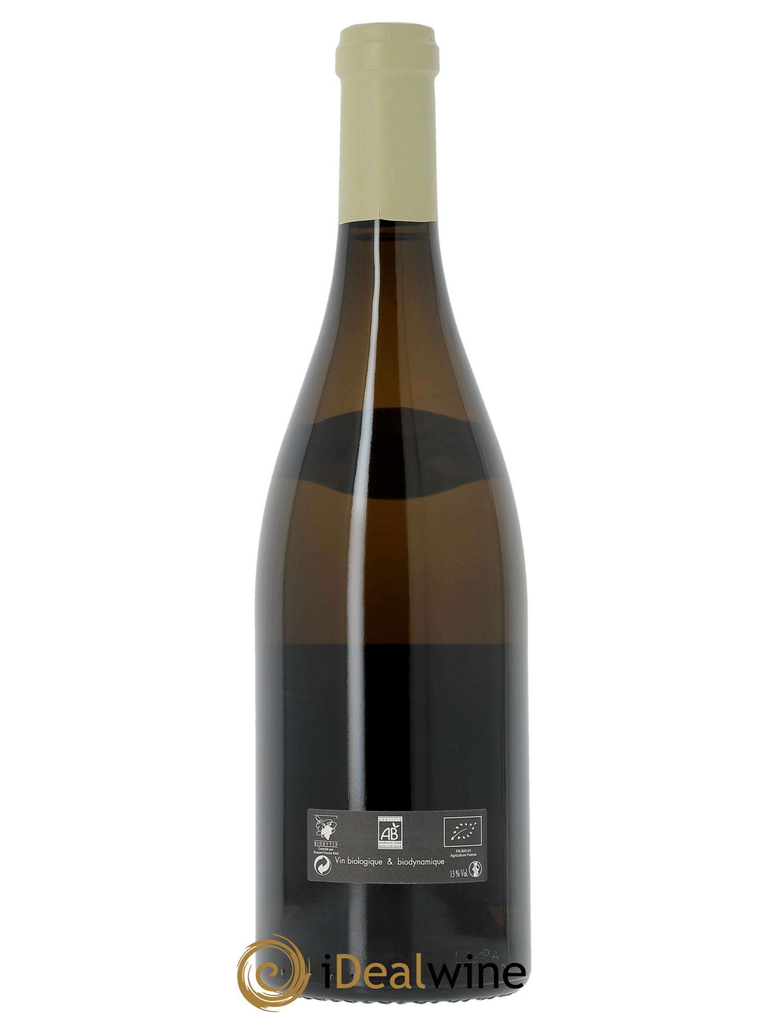 Sancerre Le Paradis Domaine Vacheron et Fils  2023 - Lot de 1 bouteille - 1