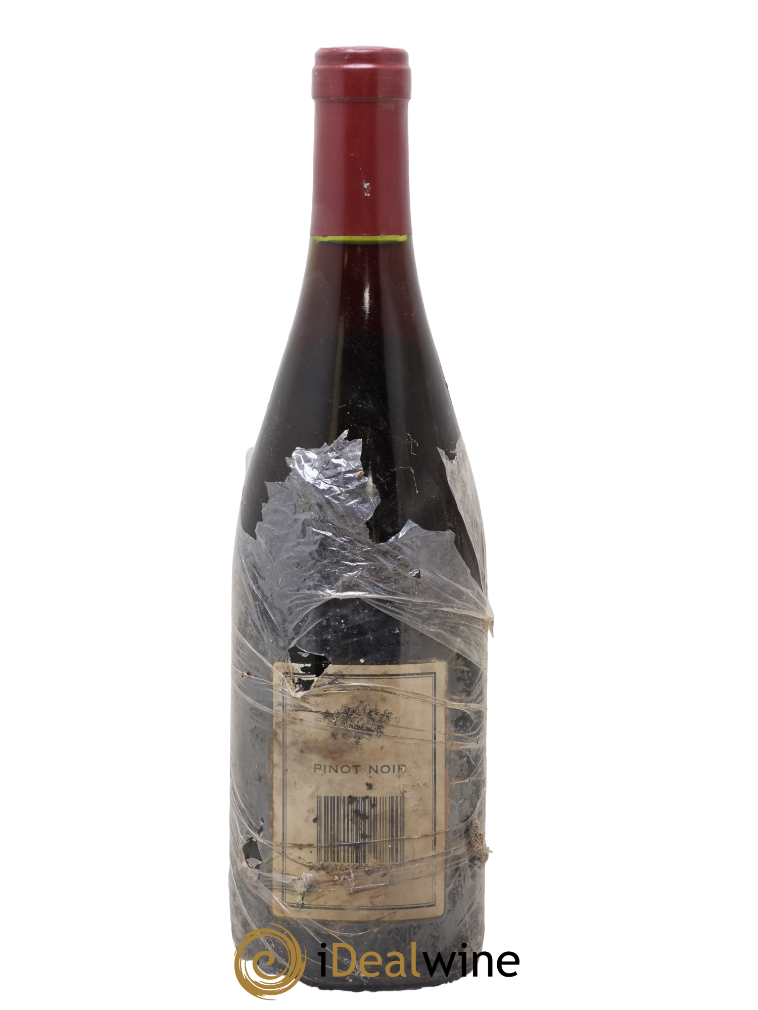 Vosne-Romanée Gros Frère & Soeur 1993 - Lot de 1 bouteille - 1