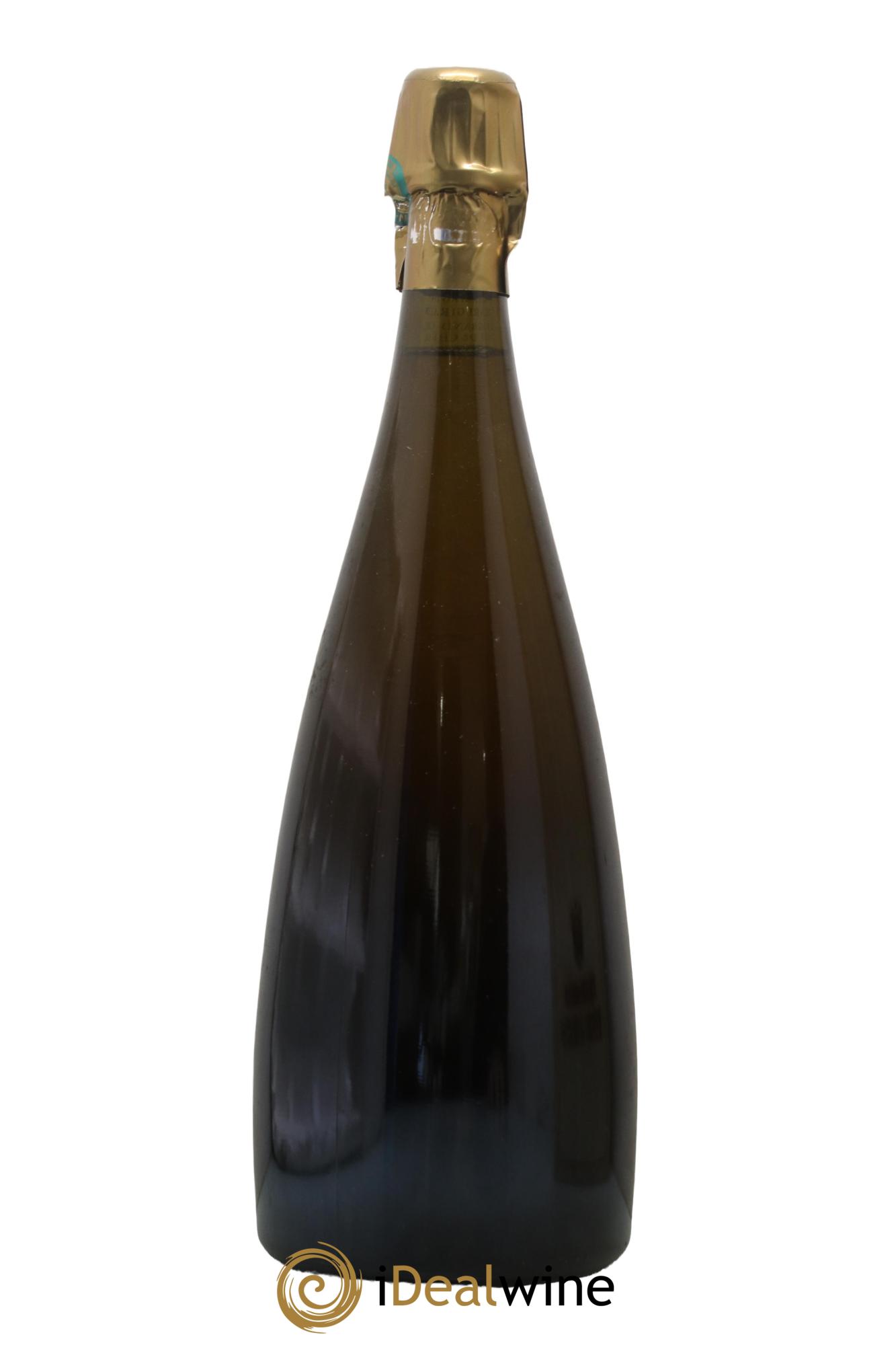 Aÿ Grand Cru Brut Fût de Chêne Henri Giraud 1998 - Lot of 1 magnum - 2