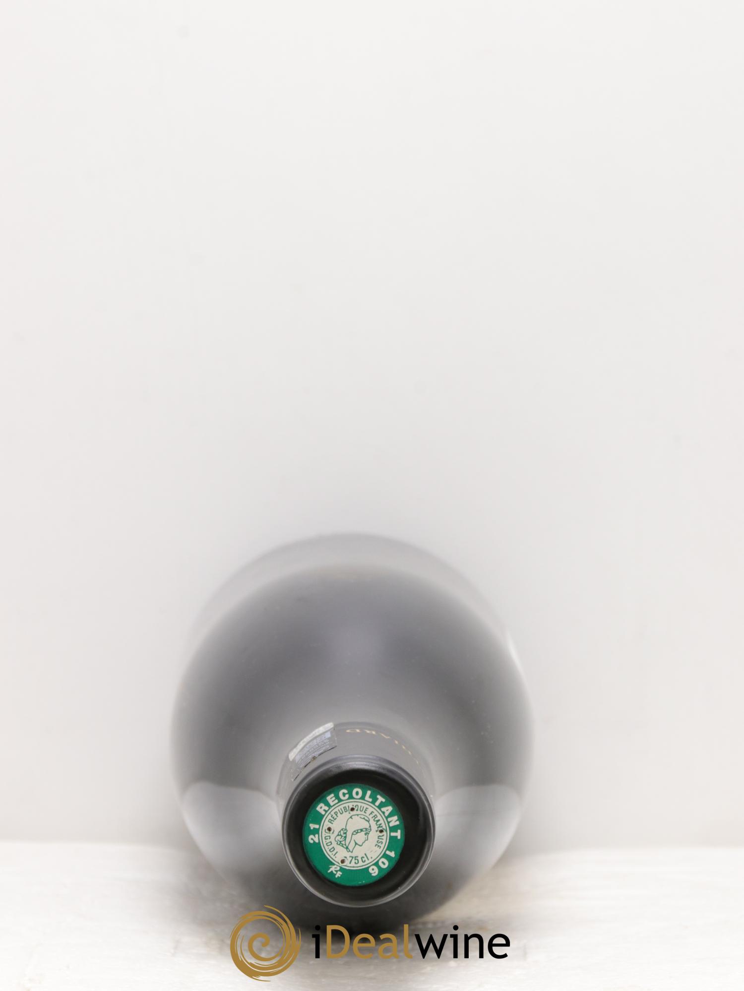 Romanée-Saint-Vivant Grand Cru Sylvain Cathiard & Fils 2014 - Posten von 1 Flasche - 1