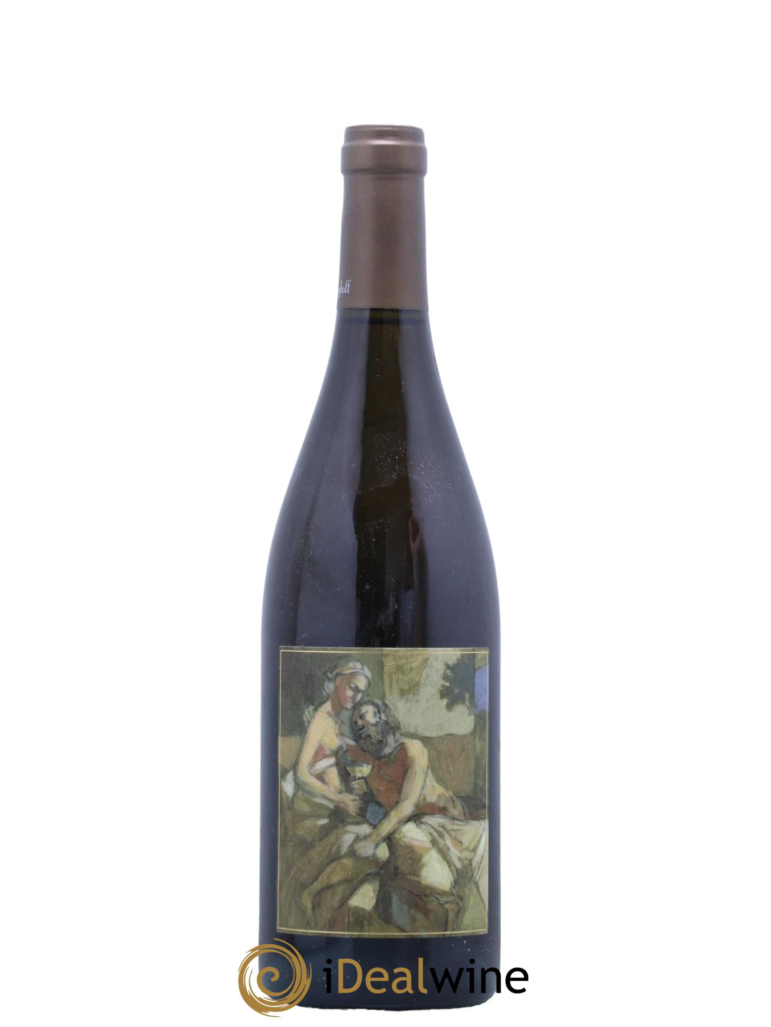 Condrieu Domaine Gangloff (Domaine) 2019 - Lot de 1 bouteille - 0