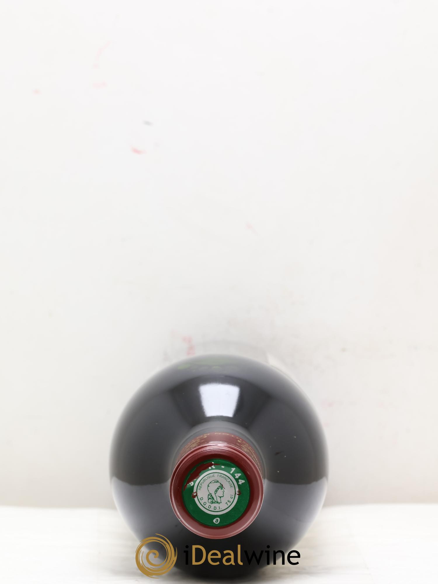 Château Mouton Rothschild 1er Grand Cru Classé  2016 - Lotto di 3 bottiglie - 2