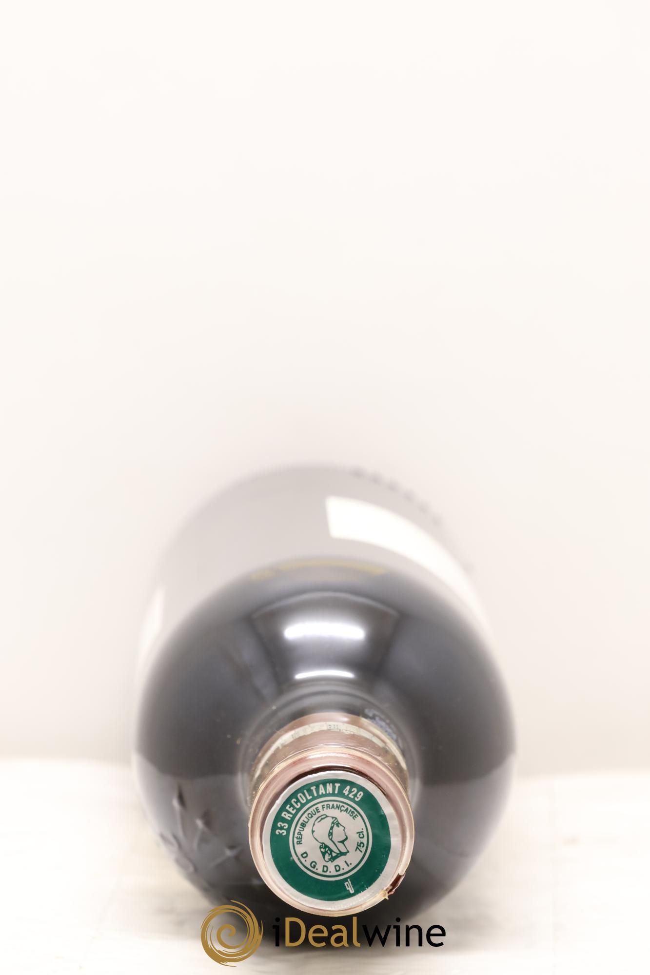 Château Lafite Rothschild 1er Grand Cru Classé 2011 - Lot of 1 bottle - 2